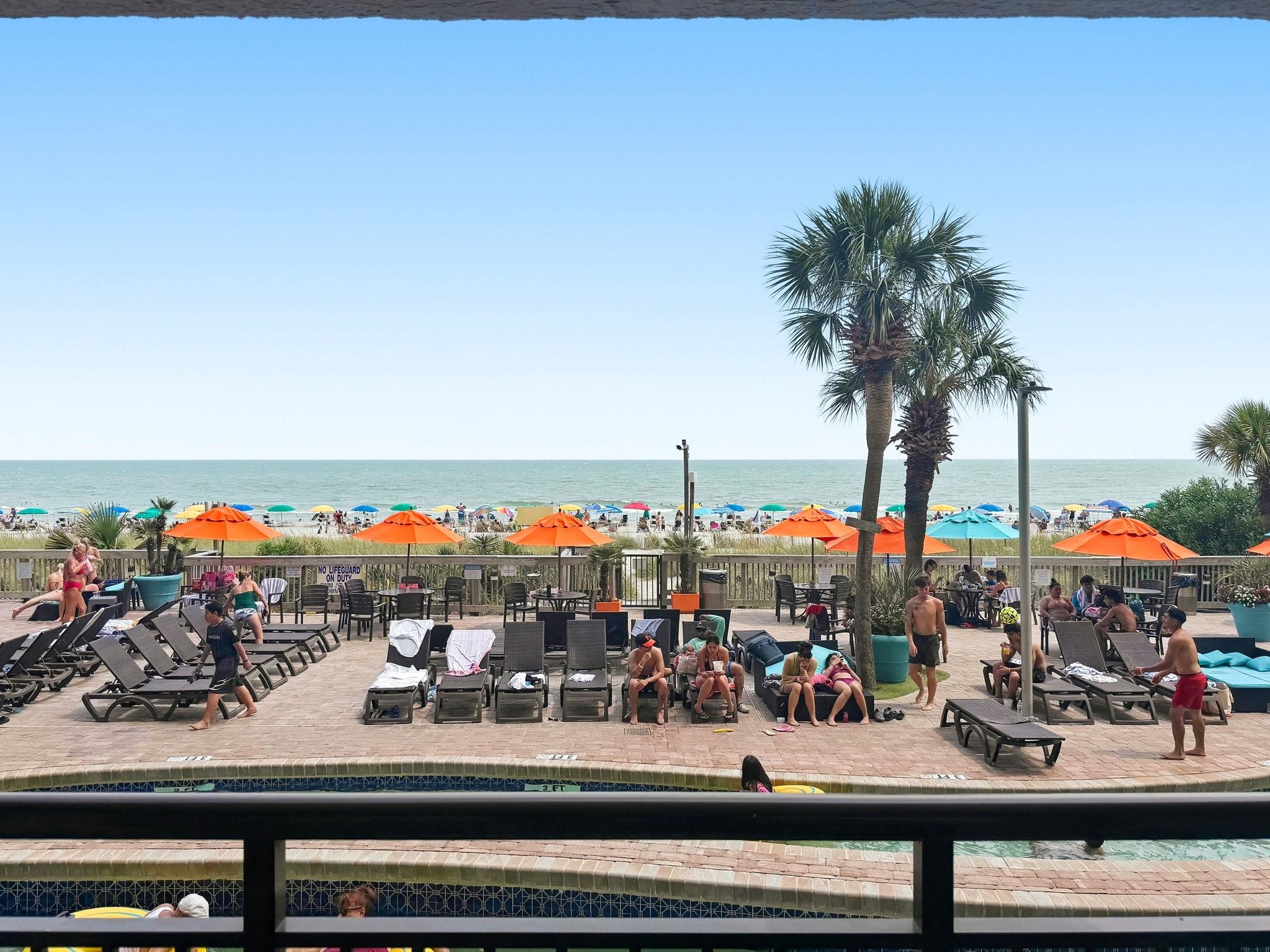 3000 N Ocean Blvd. Property Photo 17