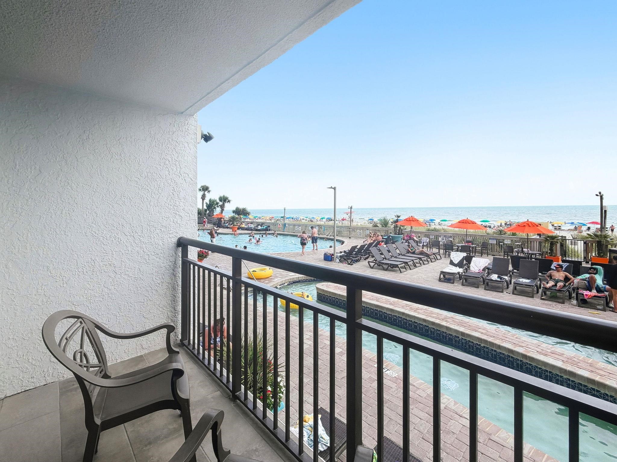 3000 N Ocean Blvd. Property Photo 18