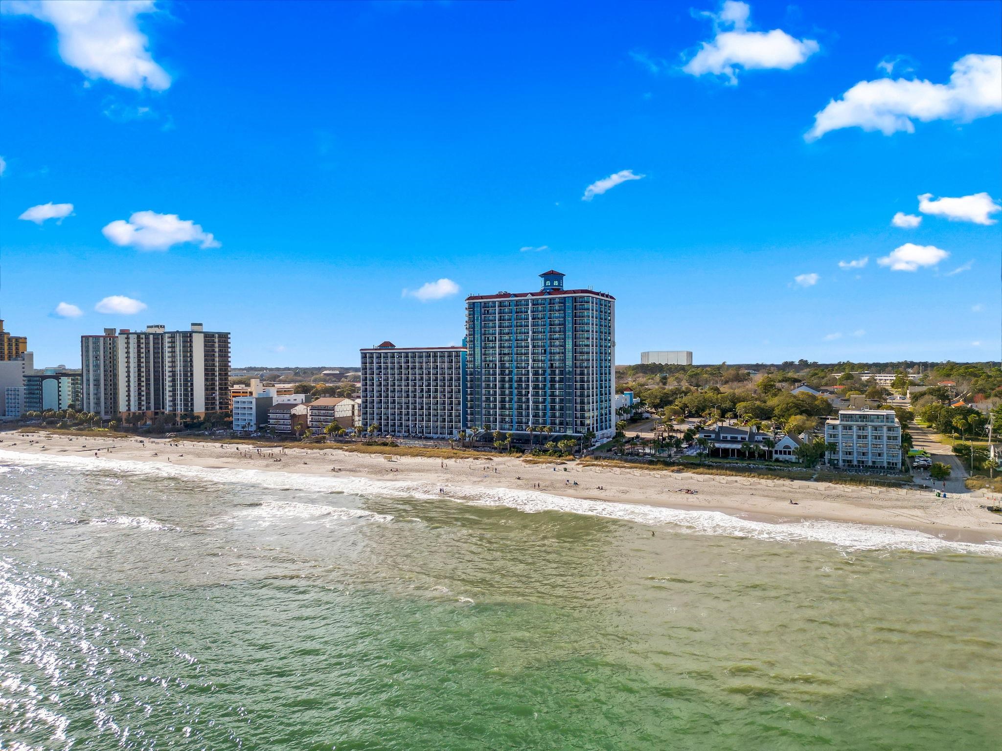 3000 N Ocean Blvd. Property Photo 21
