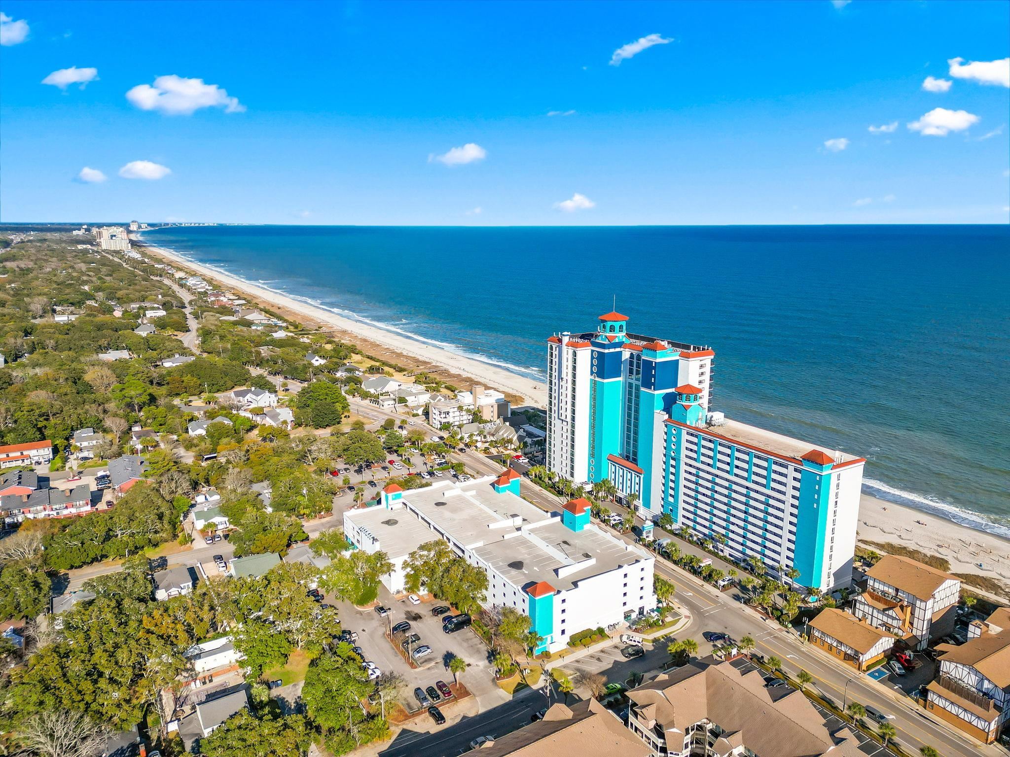 3000 N Ocean Blvd. Property Photo 27