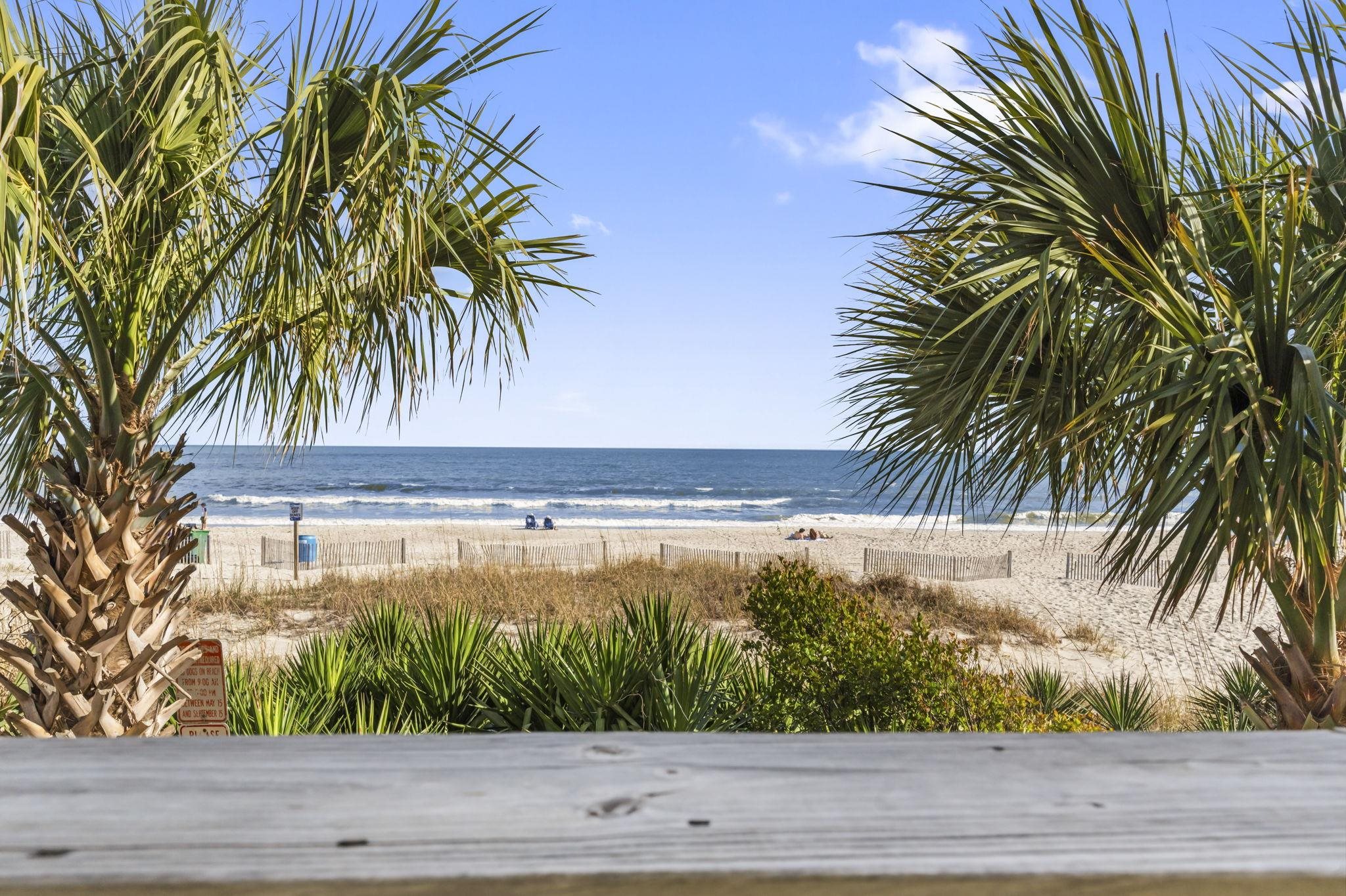3000 N Ocean Blvd. Property Photo 28