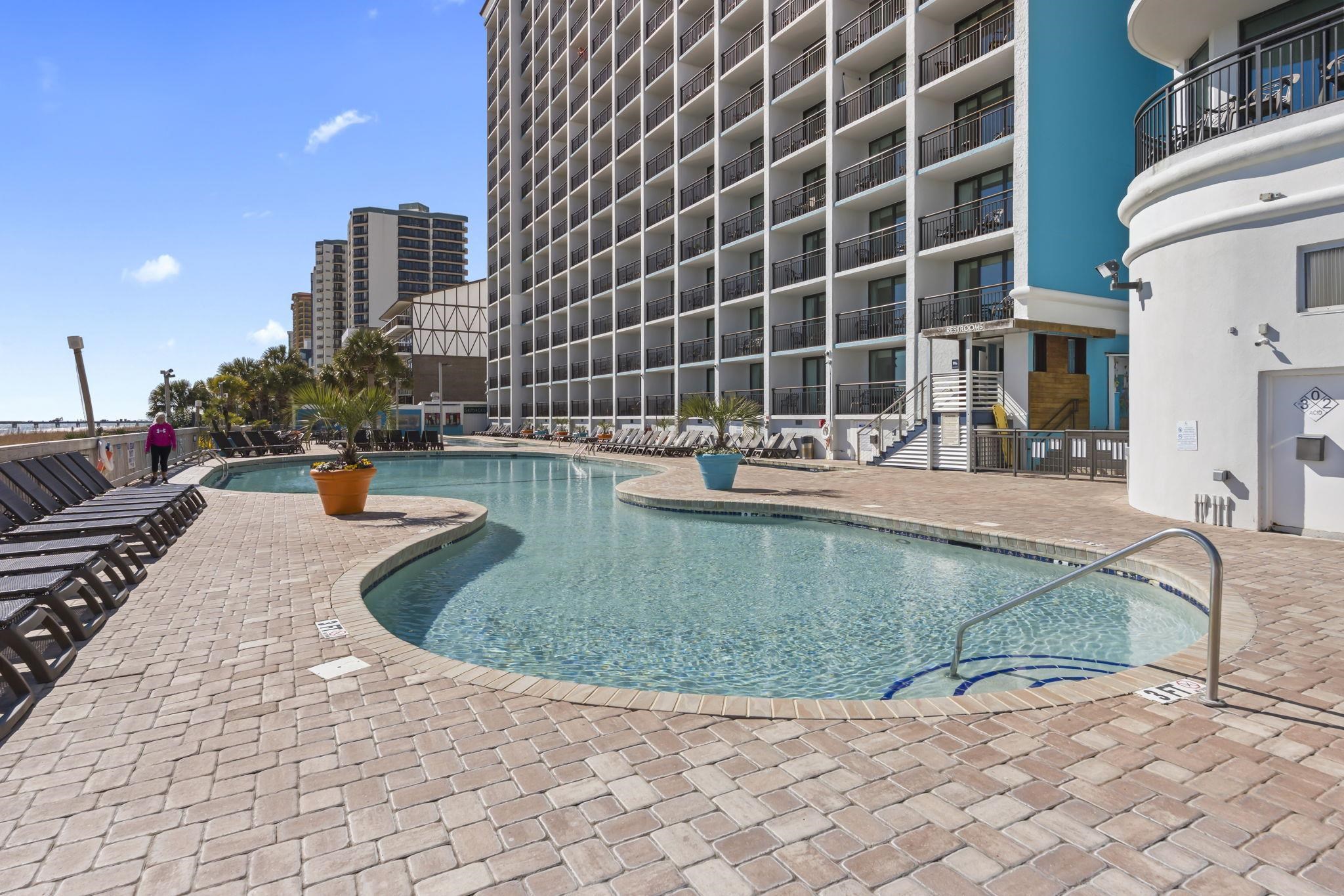 3000 N Ocean Blvd. Property Photo 29