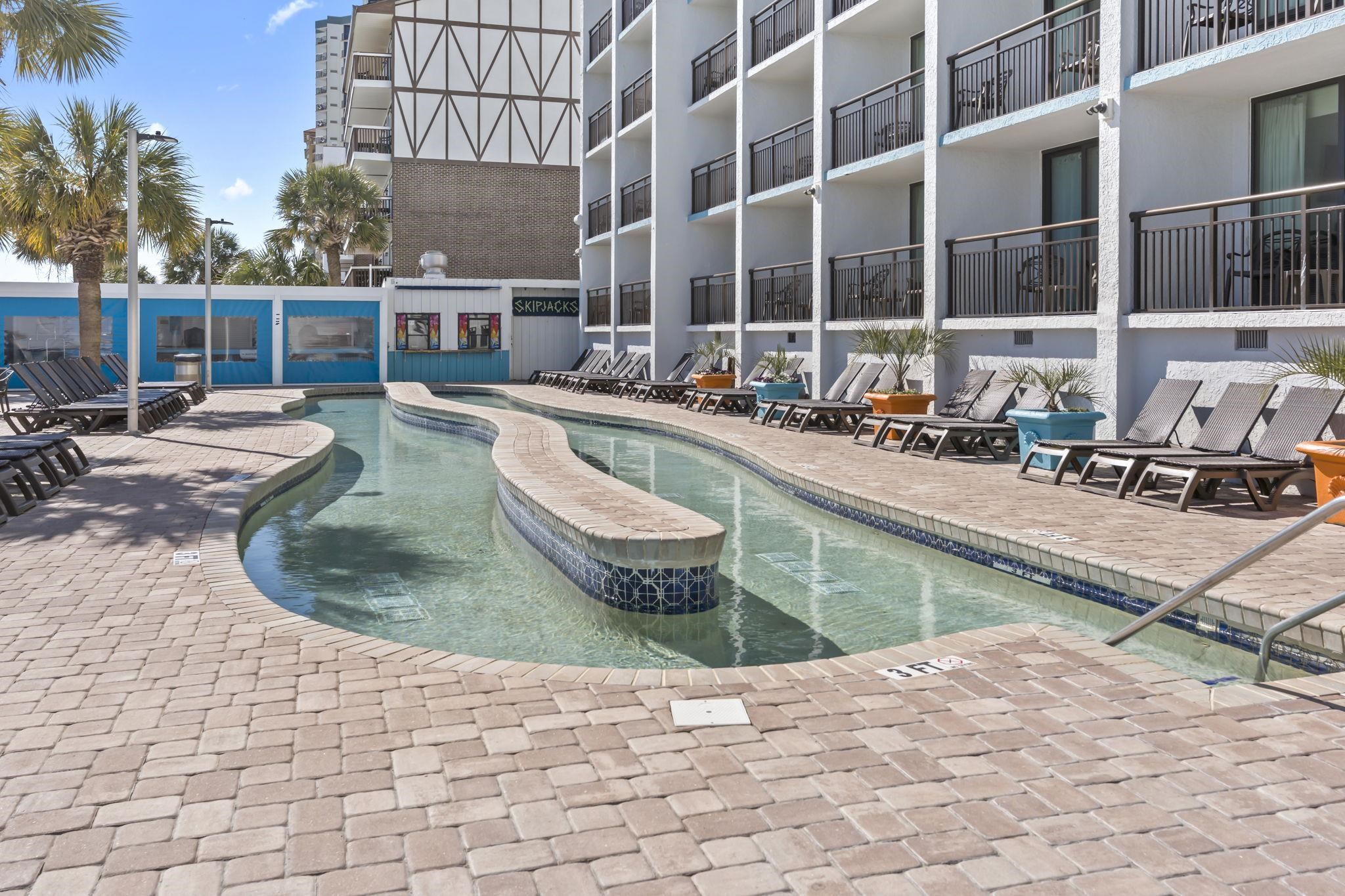3000 N Ocean Blvd. Property Photo 30