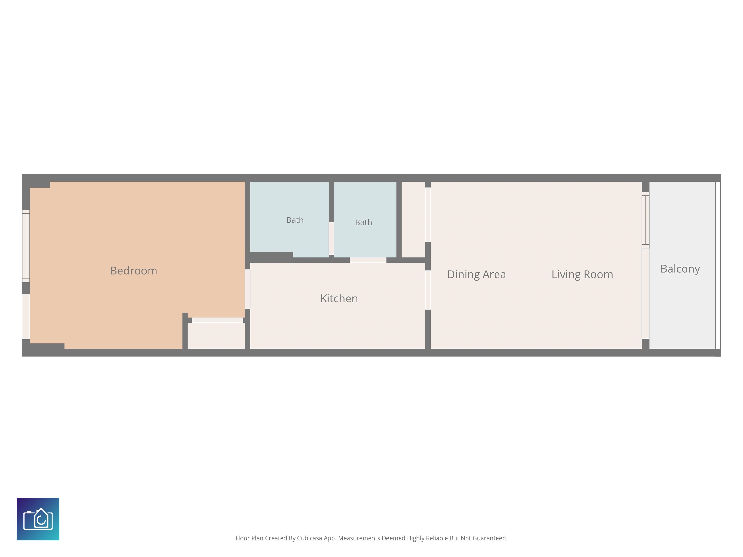 3000 N Ocean Blvd. Property Photo 32