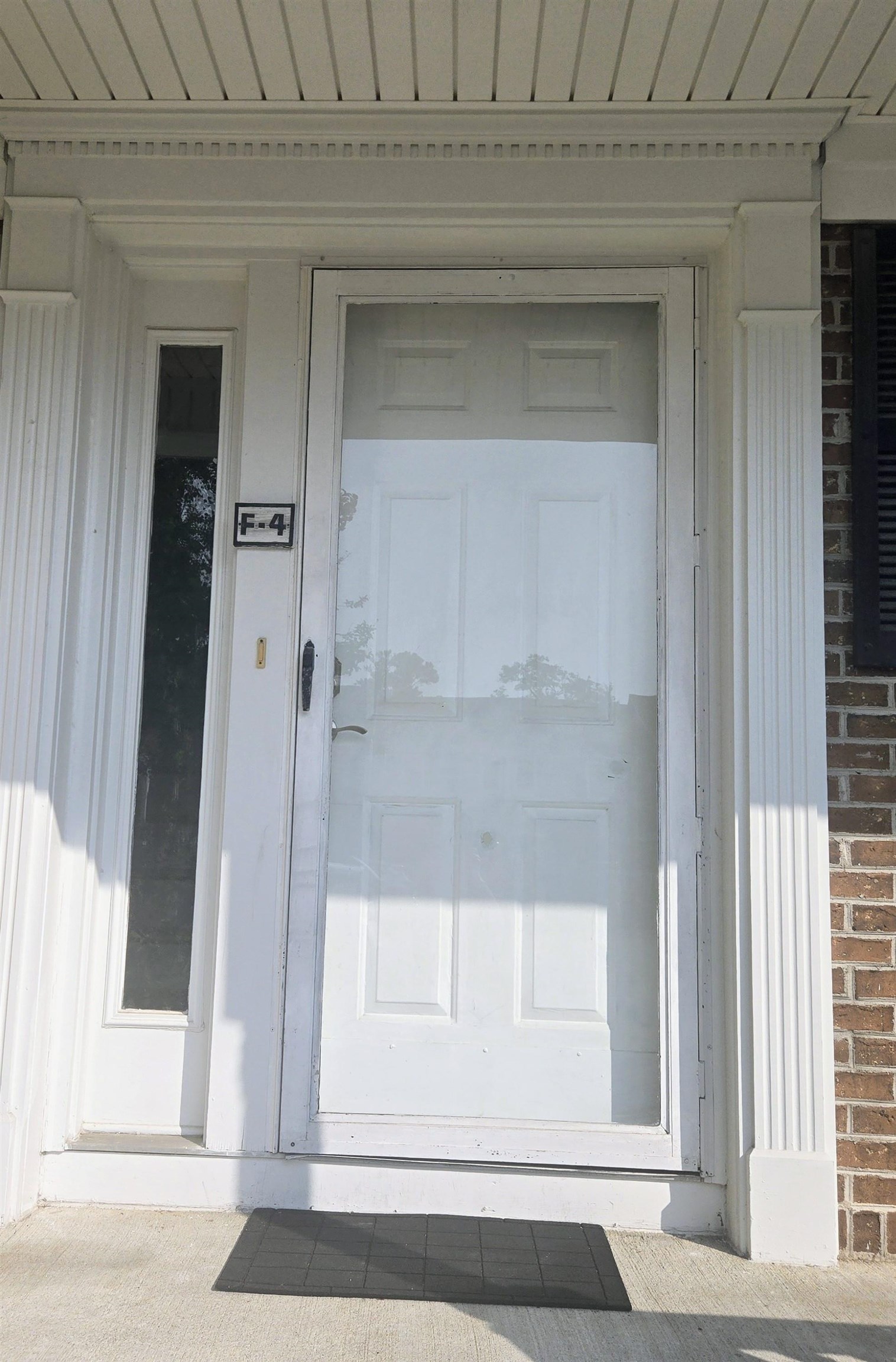 6702 Jefferson Pl. Property Photo 2