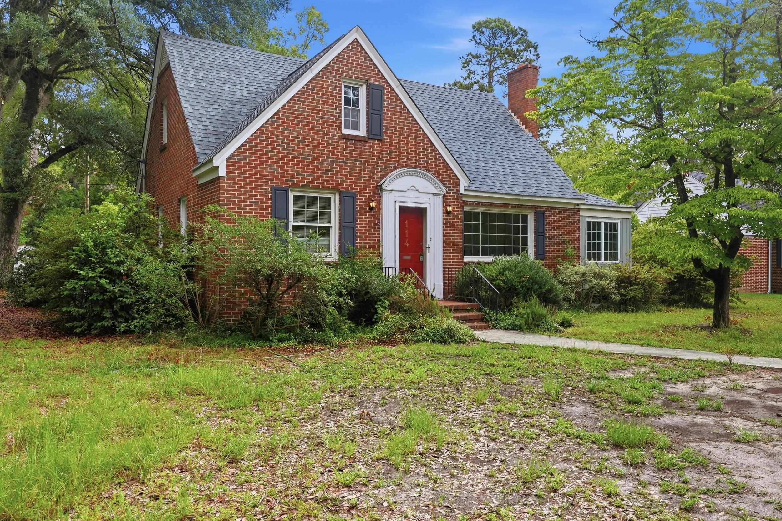 114 Brockington St. Property Photo 1