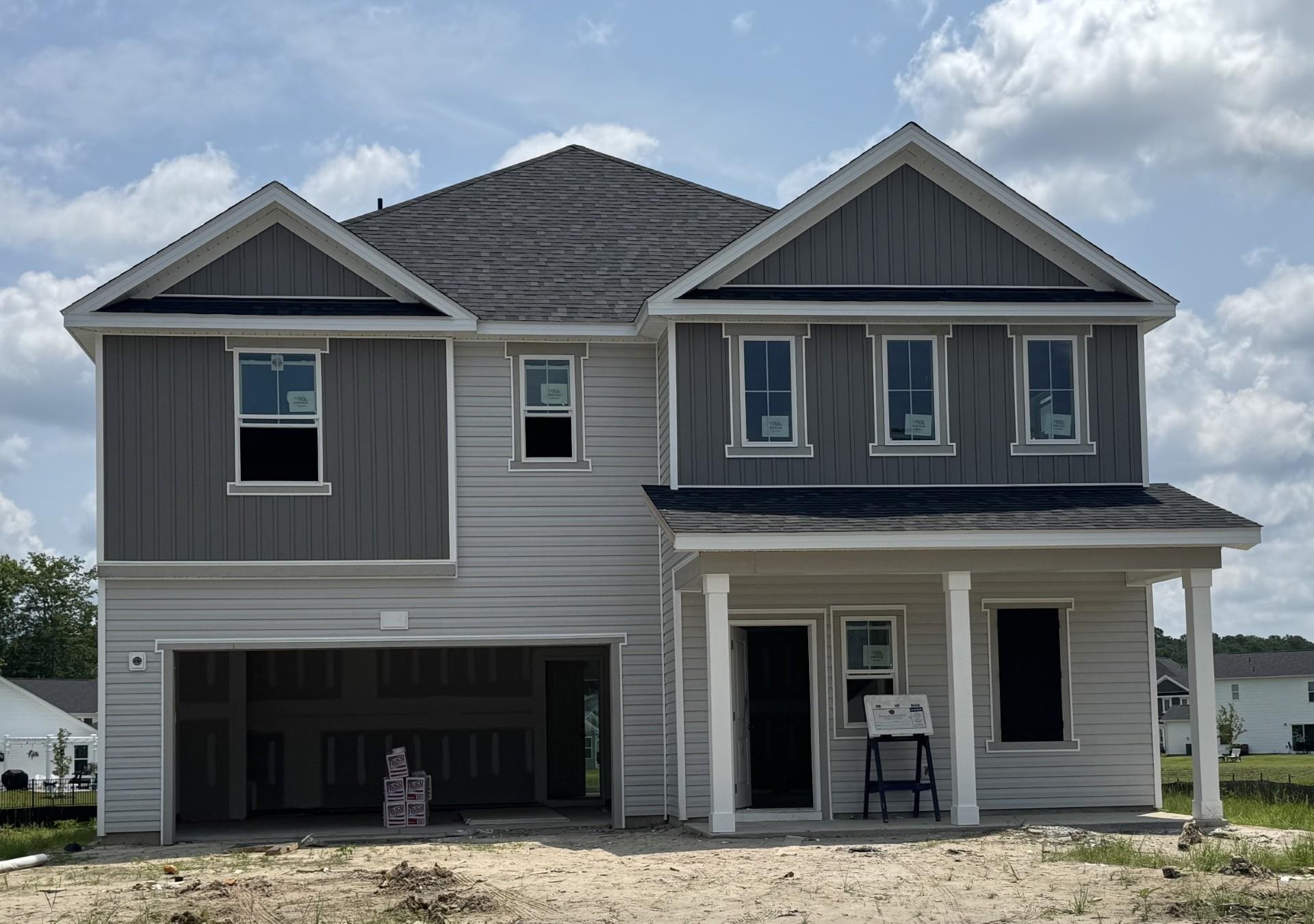 1075 Cherrystone Loop Property Photo 1
