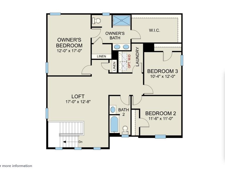 1075 Cherrystone Loop Property Photo 3
