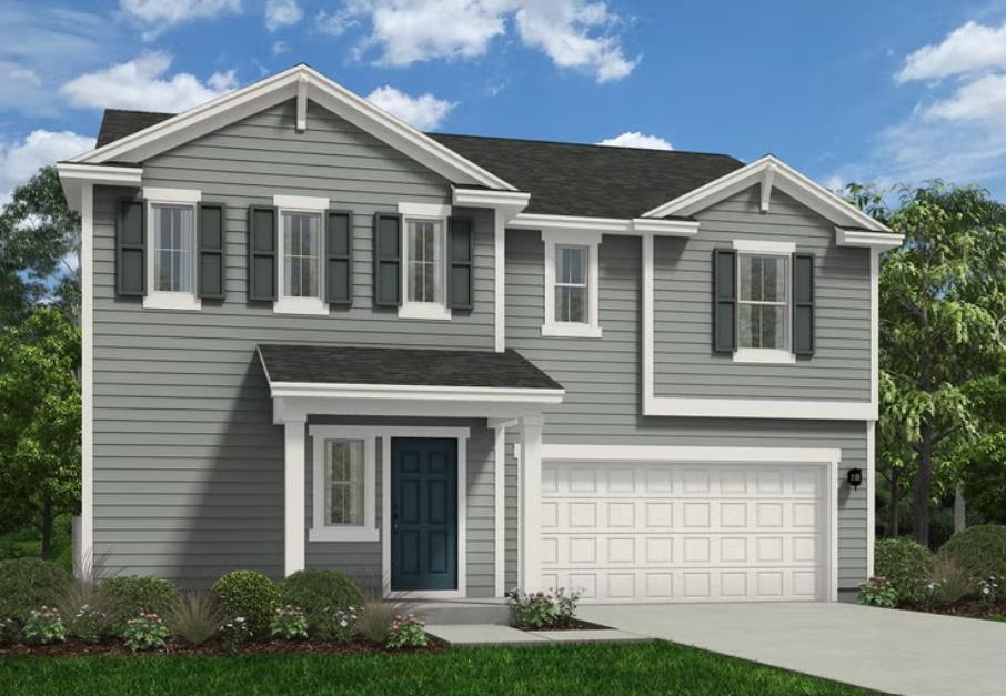 1092 Cherrystone Loop Property Photo 1