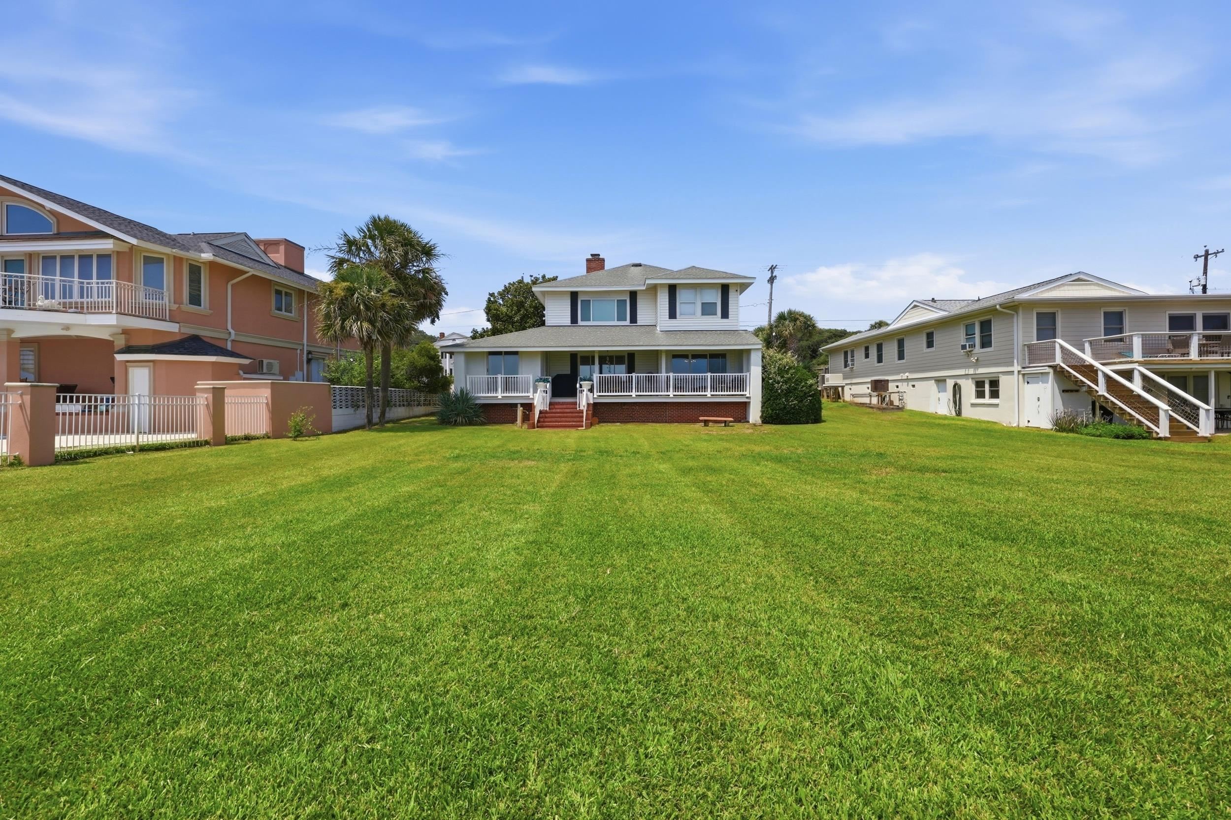 3704 N Ocean Blvd. Property Photo 41