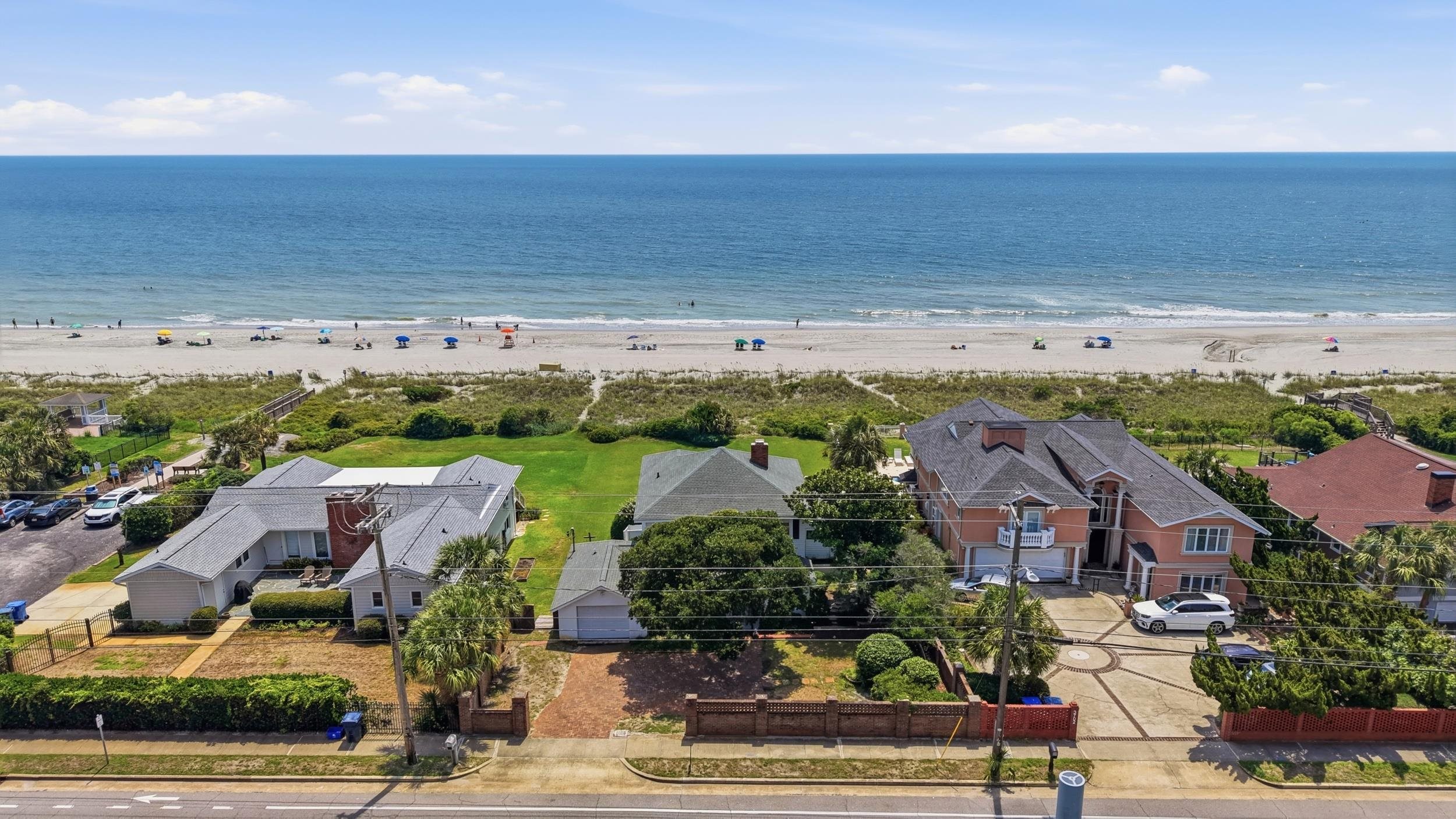 3704 N Ocean Blvd. Property Photo 51