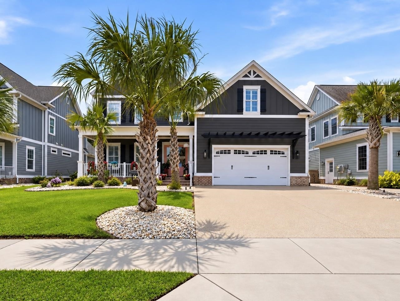 1289 East Isle Of Palms Ave. Property Photo 1
