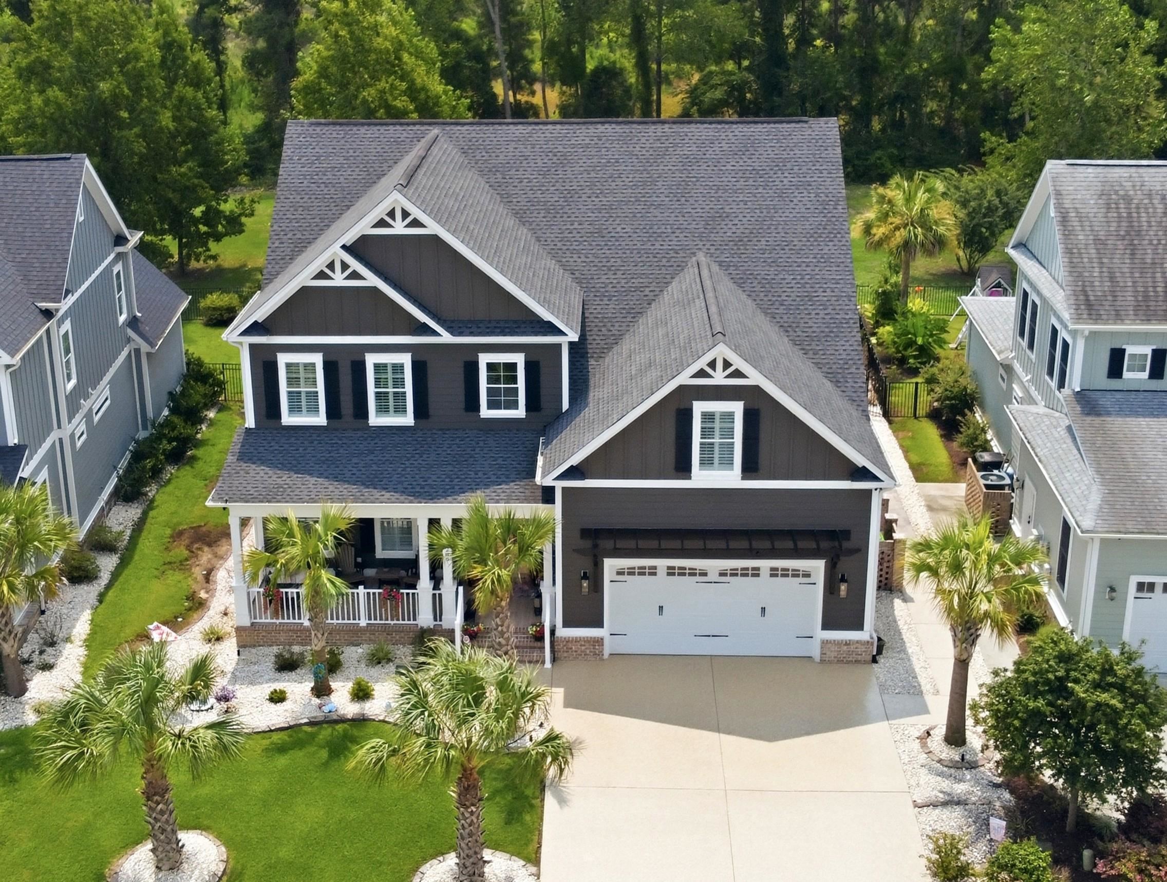 1289 East Isle Of Palms Ave. Property Photo 3