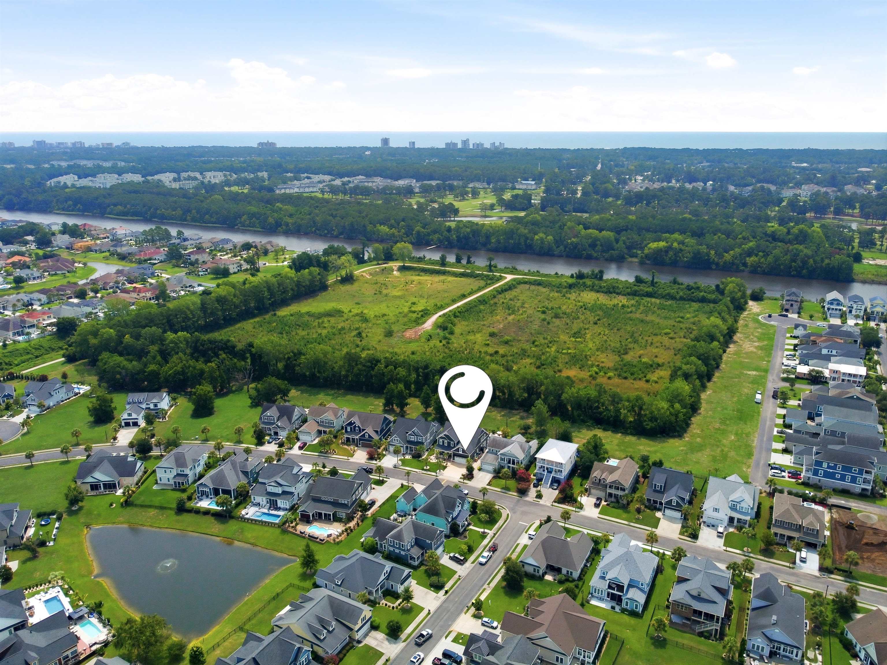 1289 East Isle Of Palms Ave. Property Photo 5