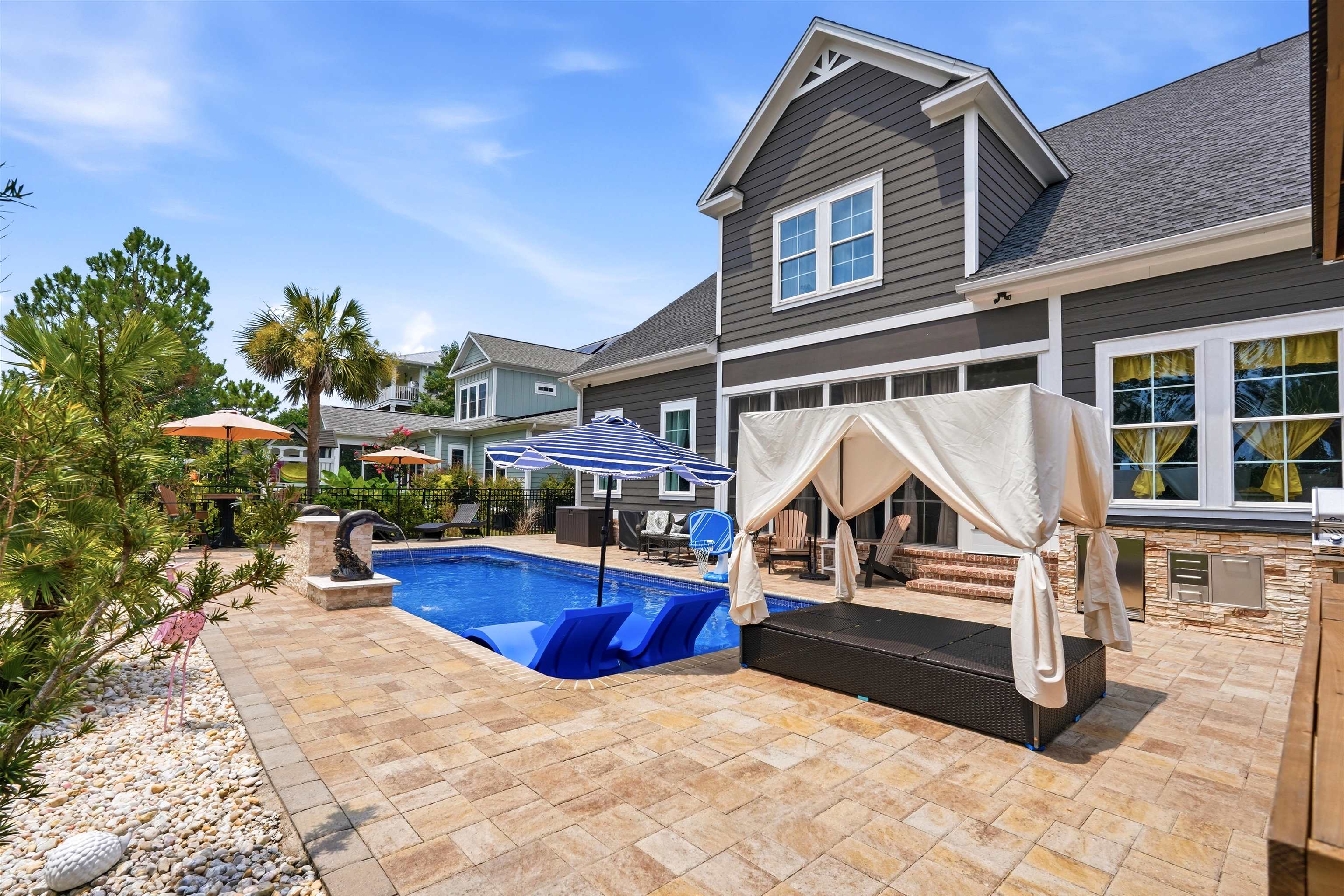 1289 East Isle Of Palms Ave. Property Photo 43