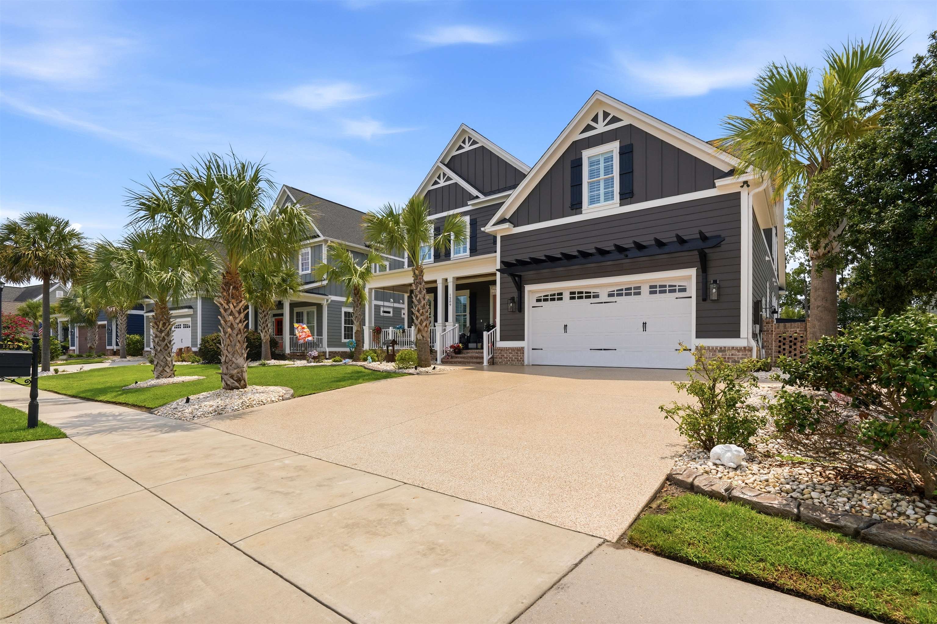 1289 East Isle Of Palms Ave. Property Photo 55