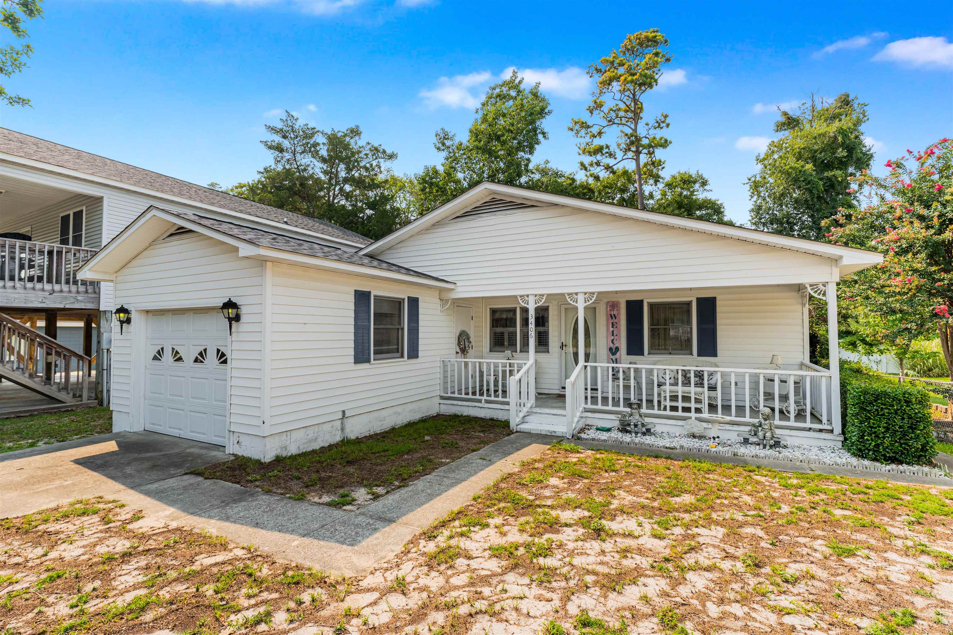 3406 Turner St. Property Photo 1