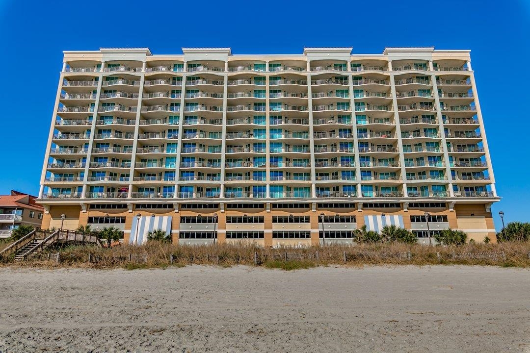603 S Ocean Blvd. Property Photo 2