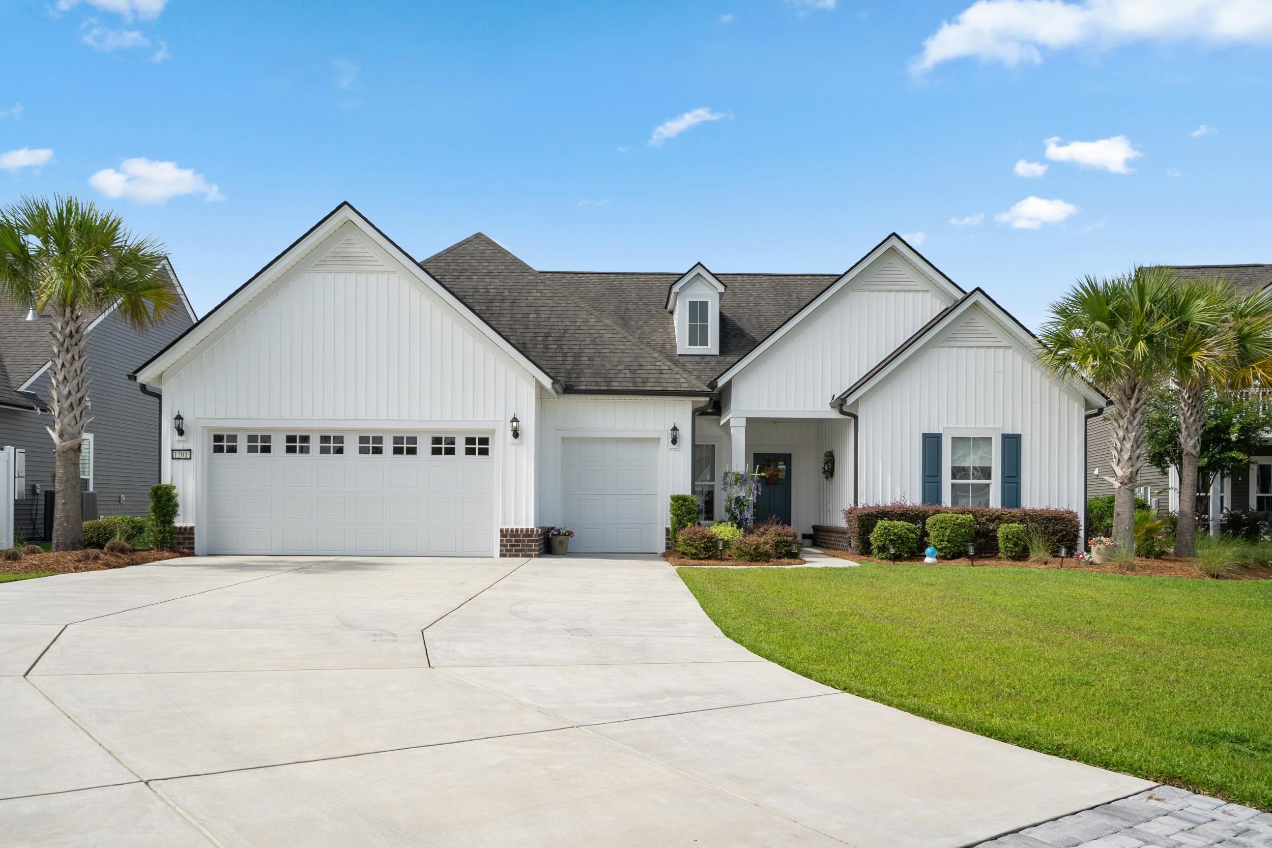 1201 Tweed Ct. Property Photo 1