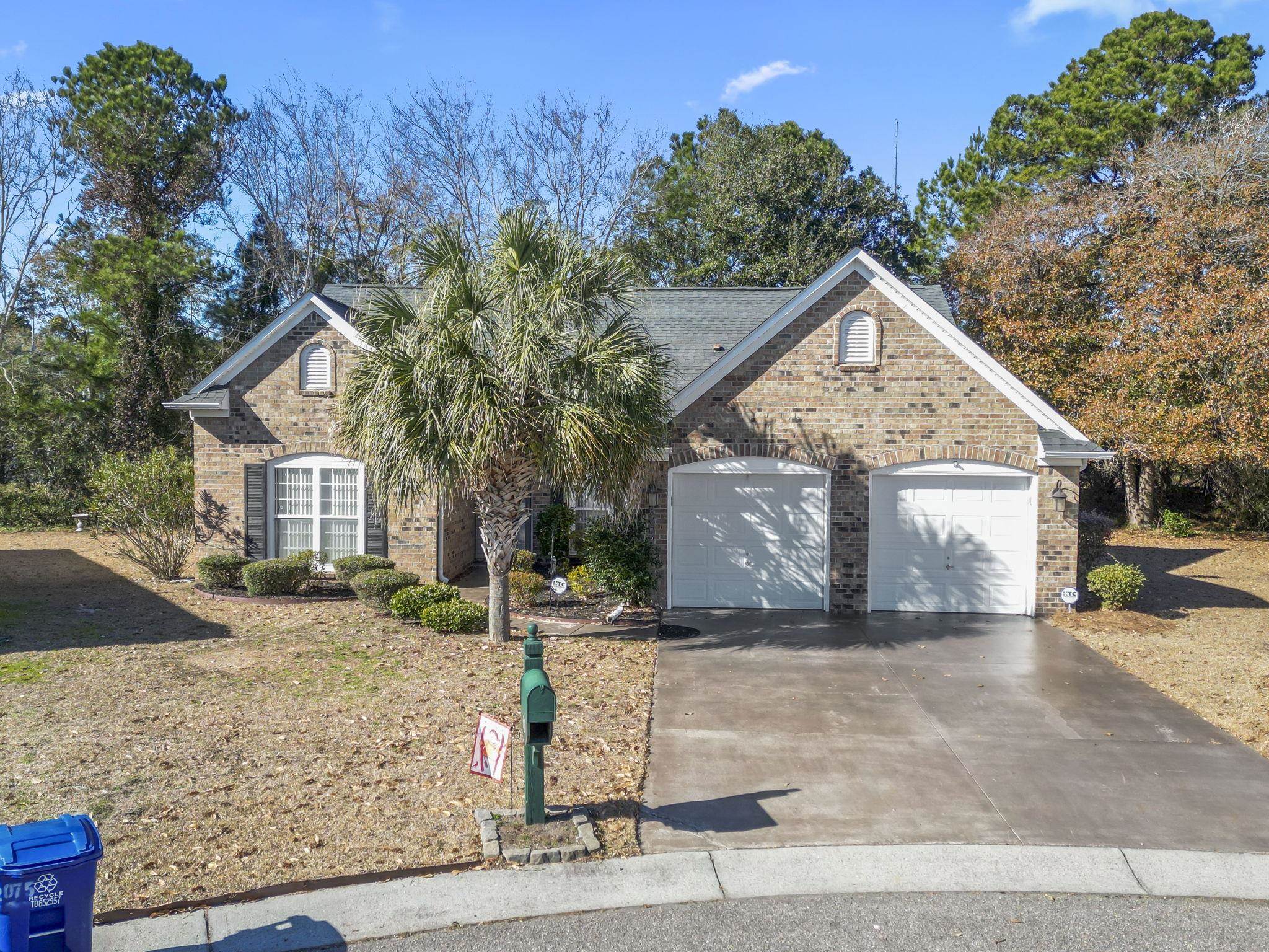 6009 Mossy Oaks Dr. Property Photo 1