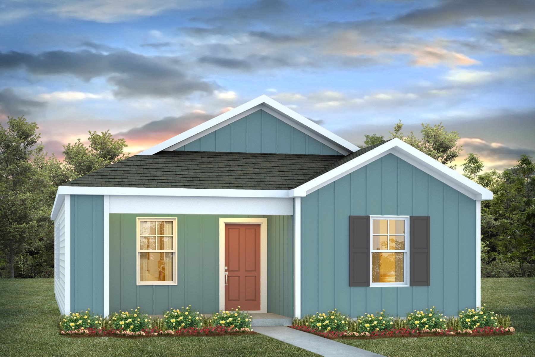 344 Black Bean Way Property Photo 1