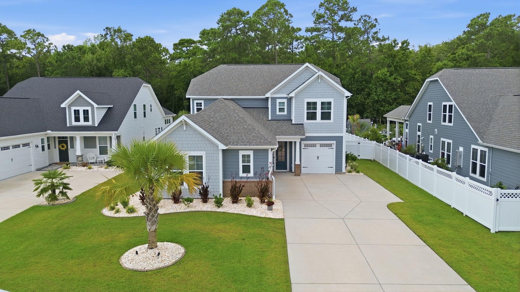 404 Rose Fountain Dr. Property Photo 1
