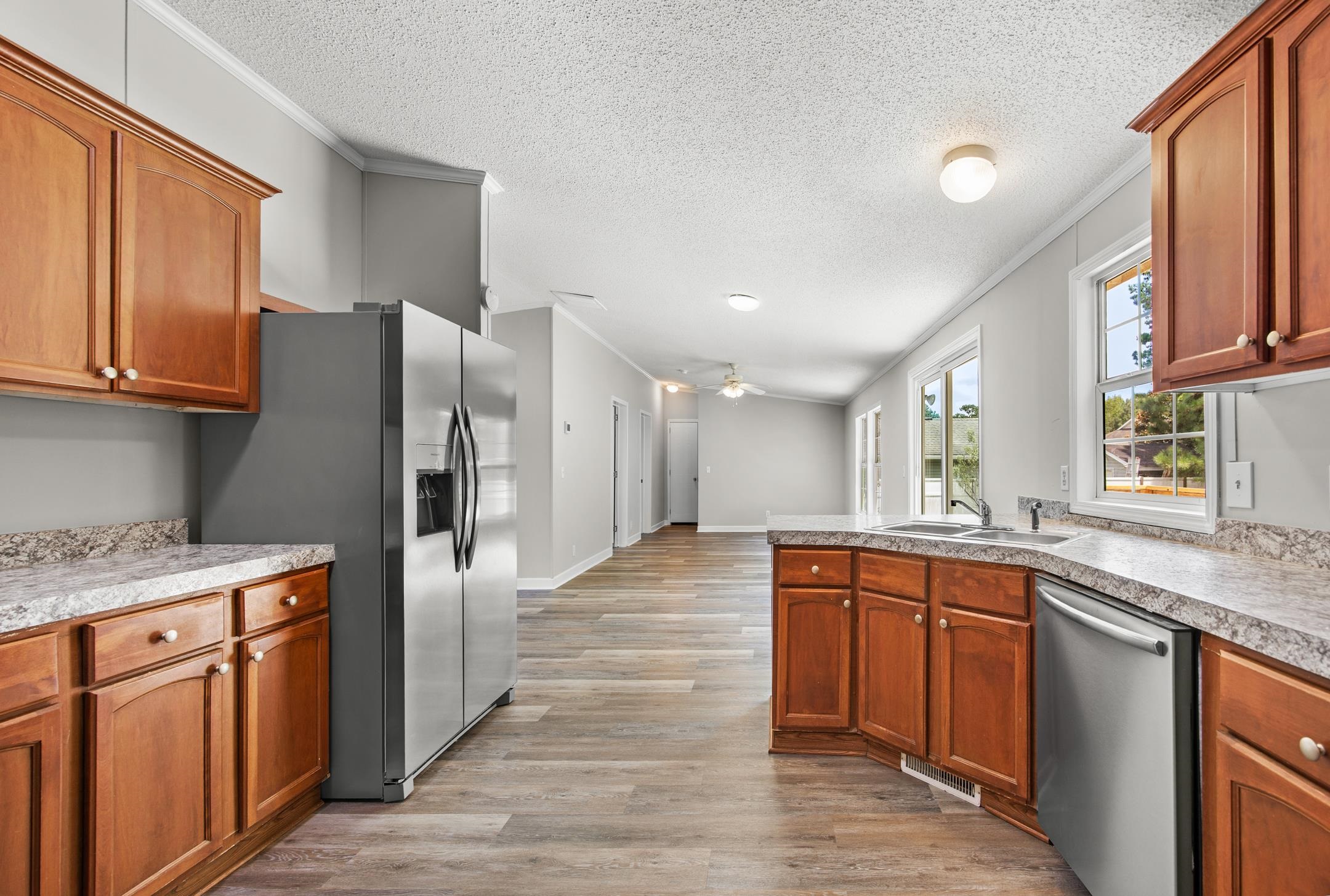 405 Overcrest St. Property Photo 18