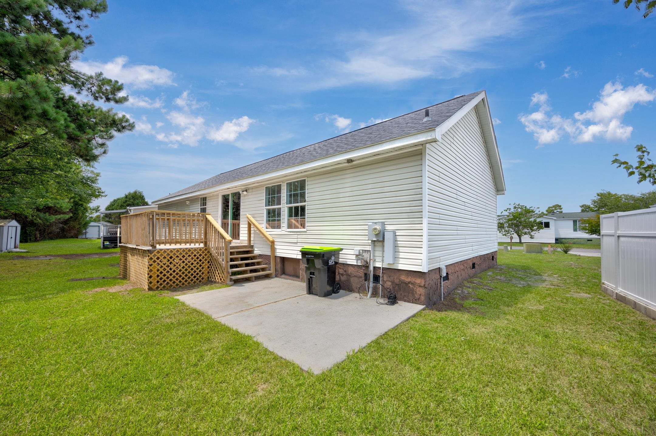 405 Overcrest St. Property Photo 37