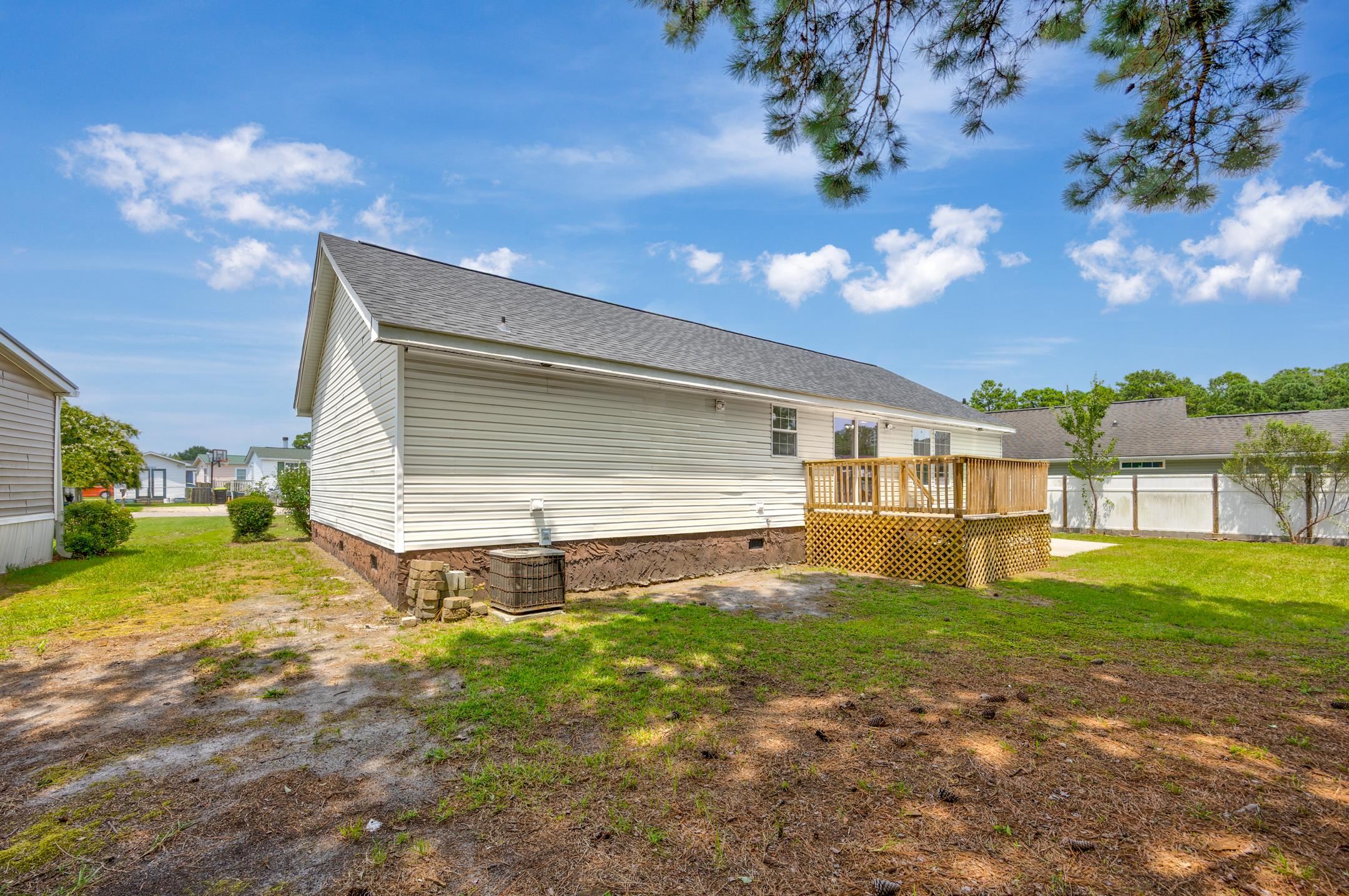 405 Overcrest St. Property Photo 40