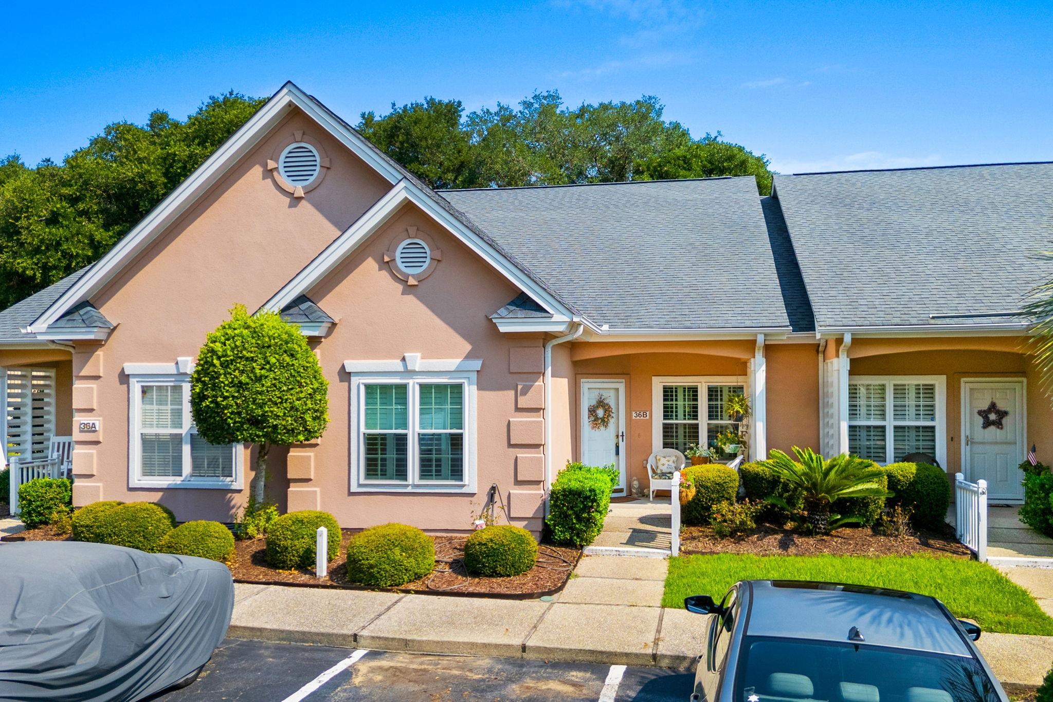 4662 Lightkeepers Way Property Photo 1