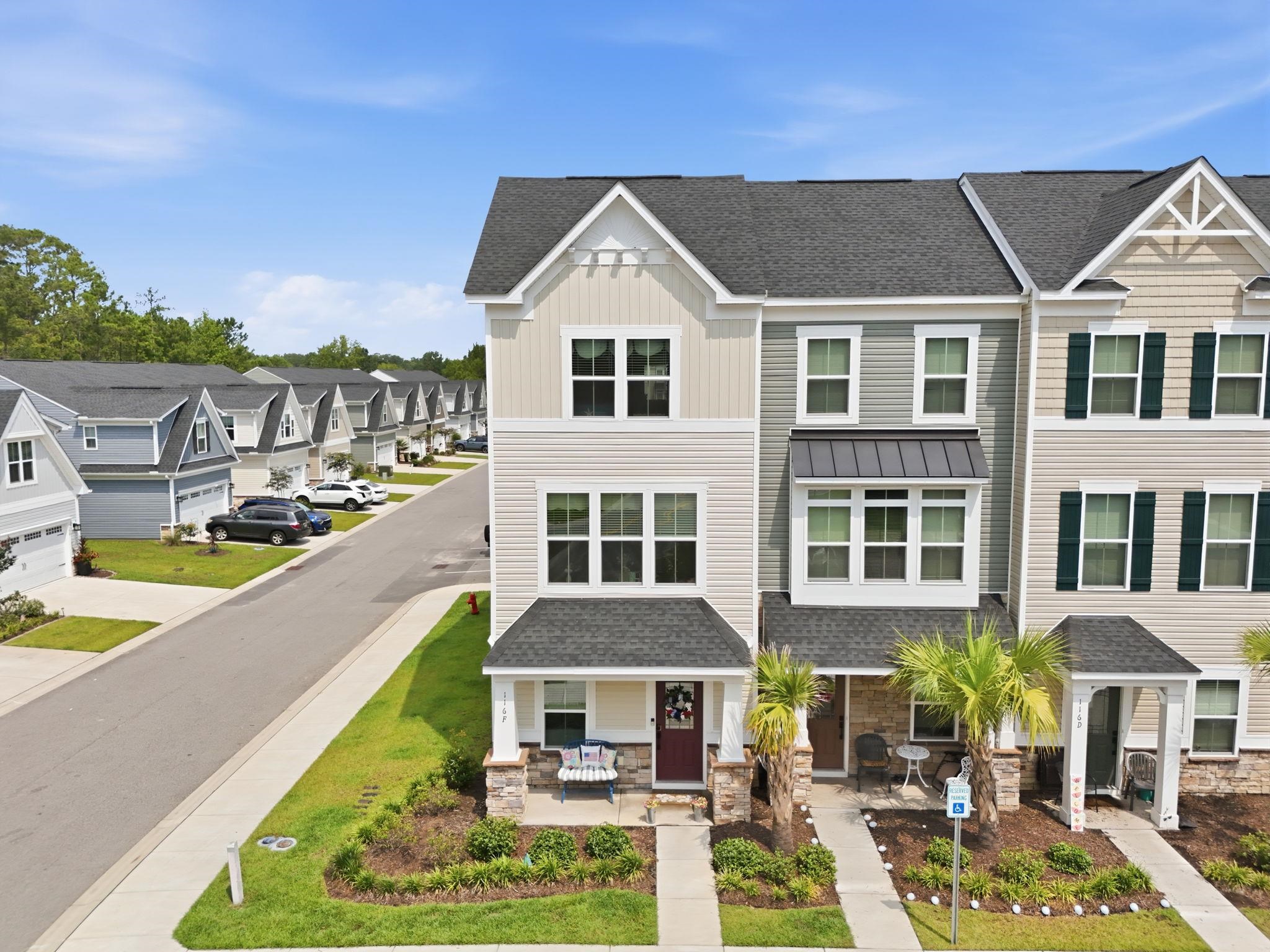116 Galil Dr.
