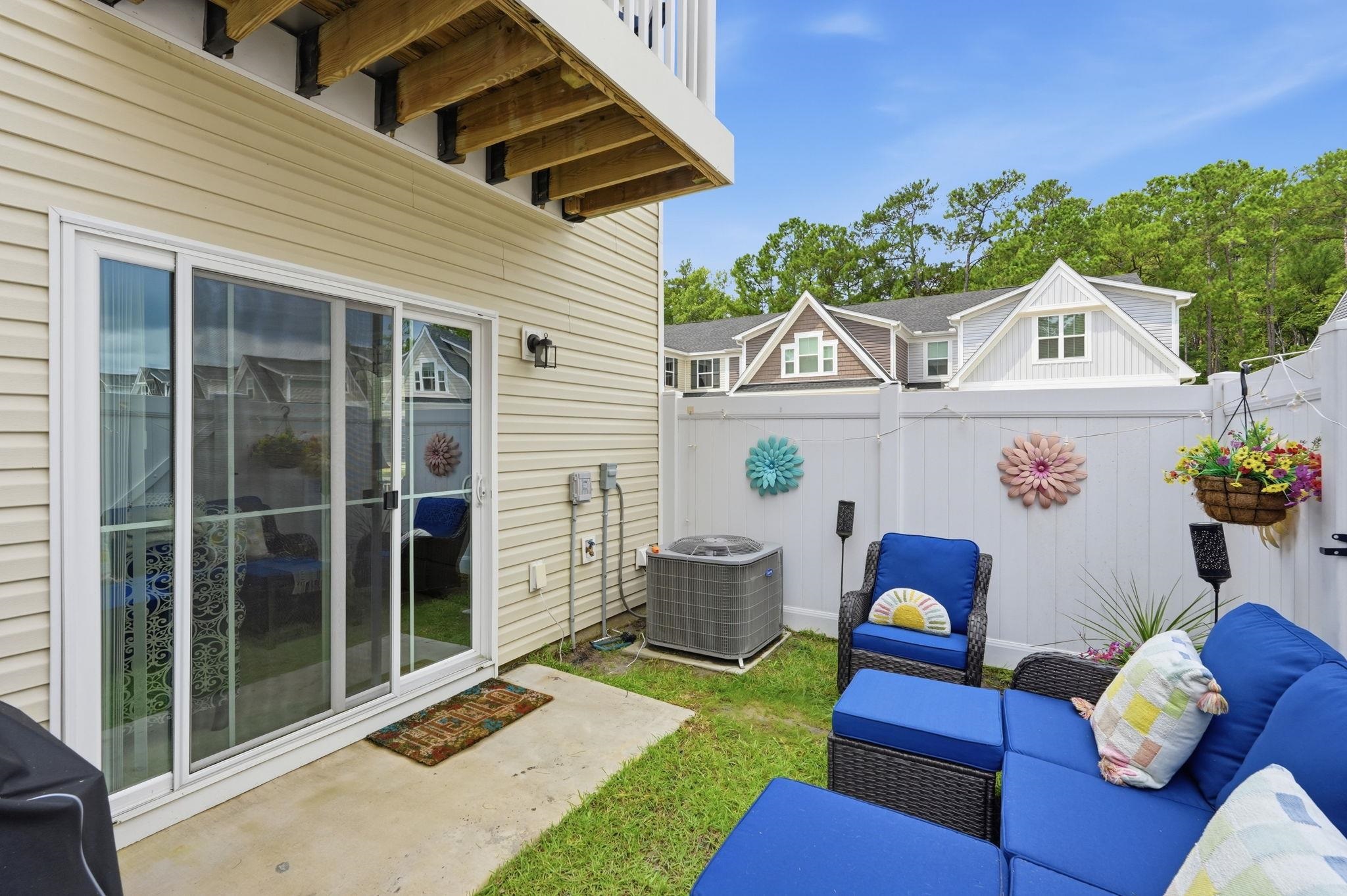 116 Galil Dr. Property Photo 36