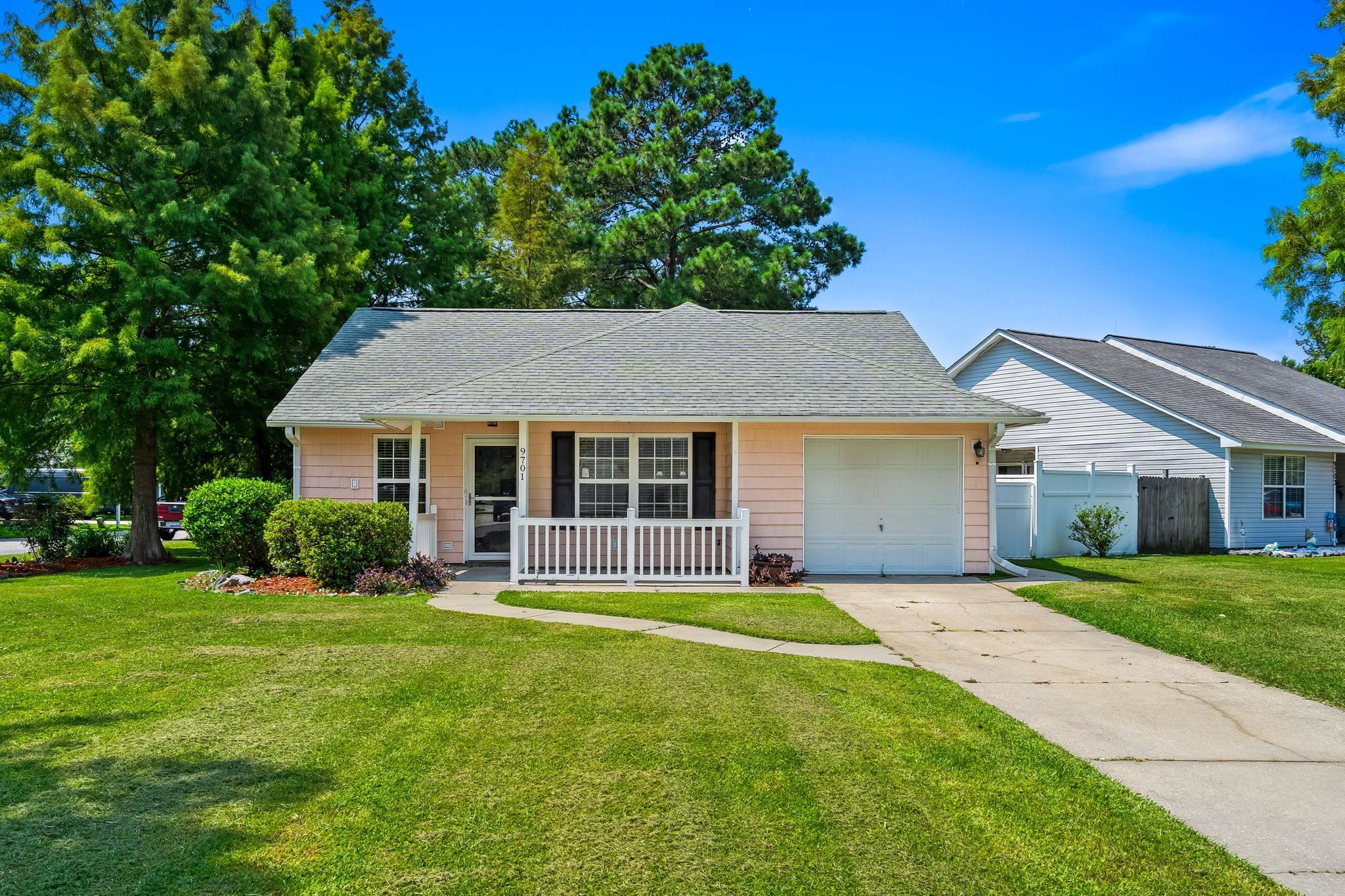 9701 Ashley Ln. Property Photo 1