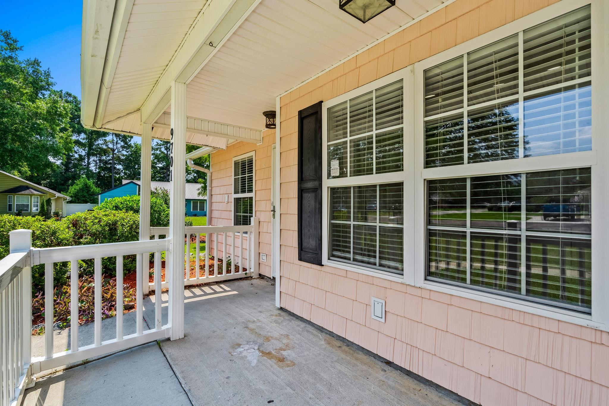 9701 Ashley Ln. Property Photo 4