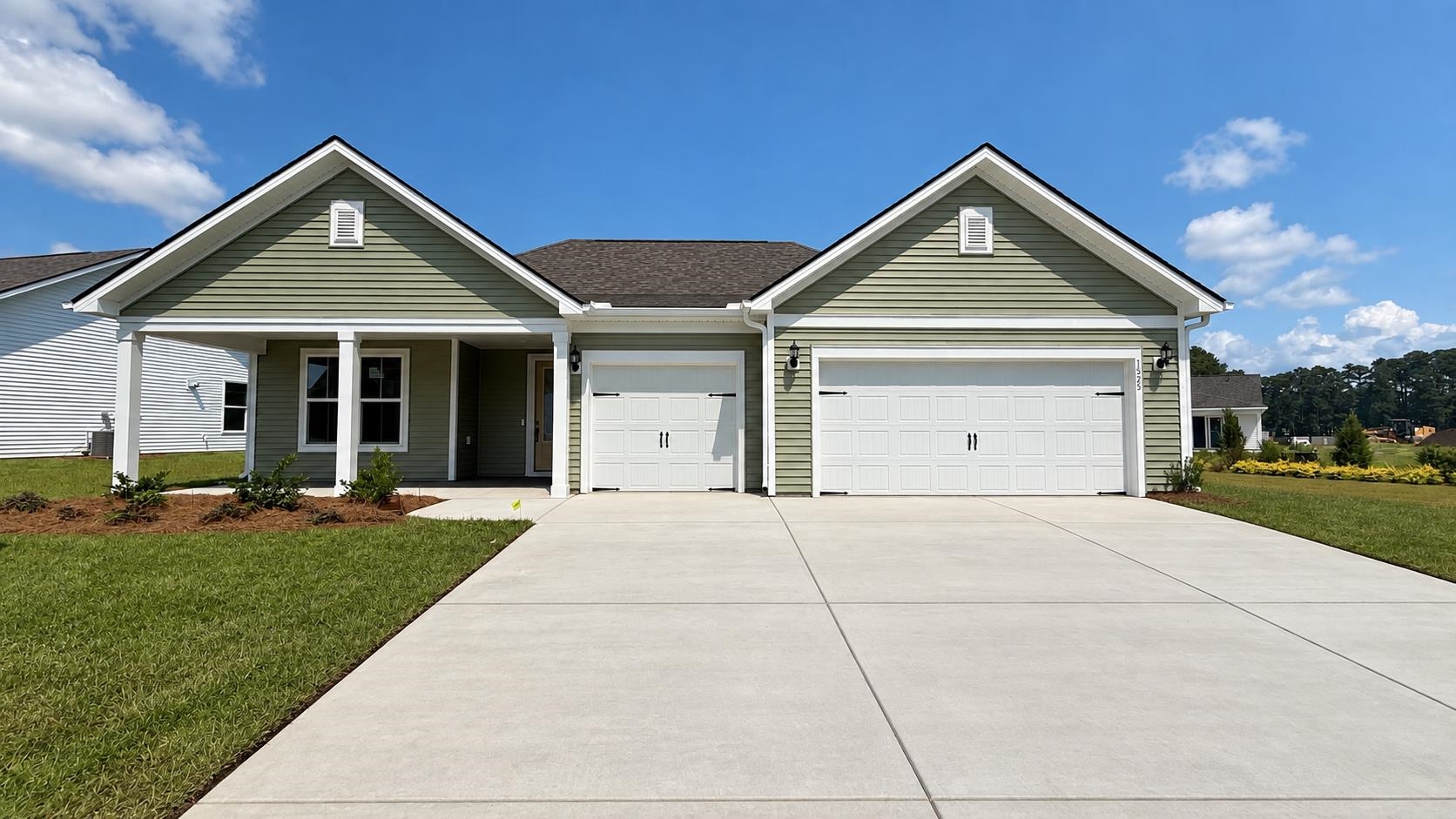 1525 Winding Creek Way Property Photo 1