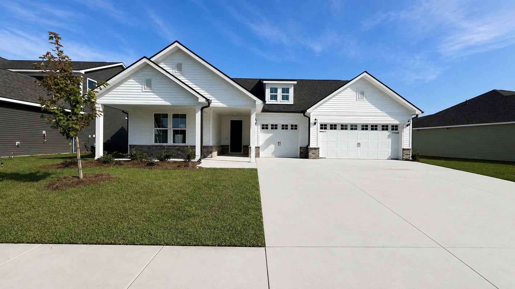 1521 Winding Creek Way Property Photo 1
