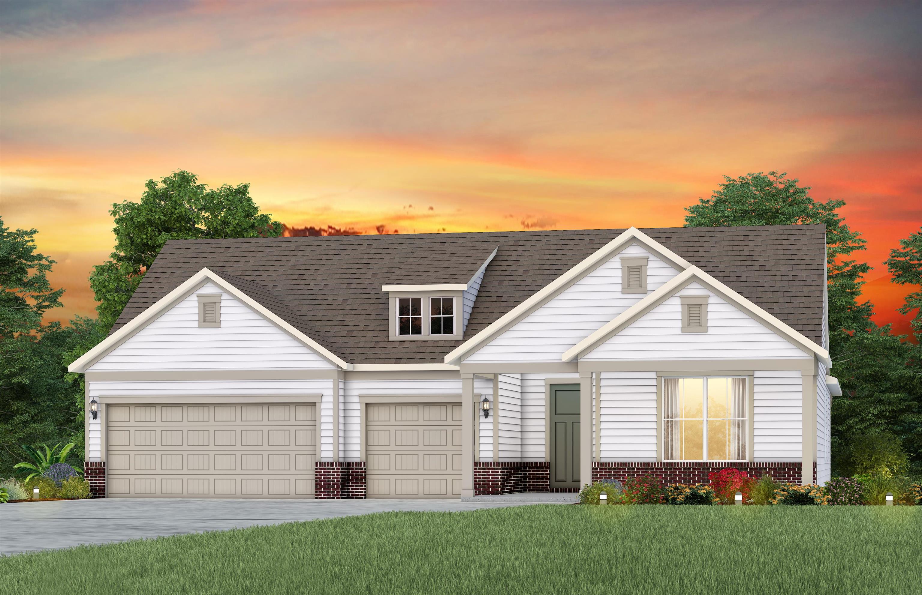 1521 Winding Creek Way Property Photo 2