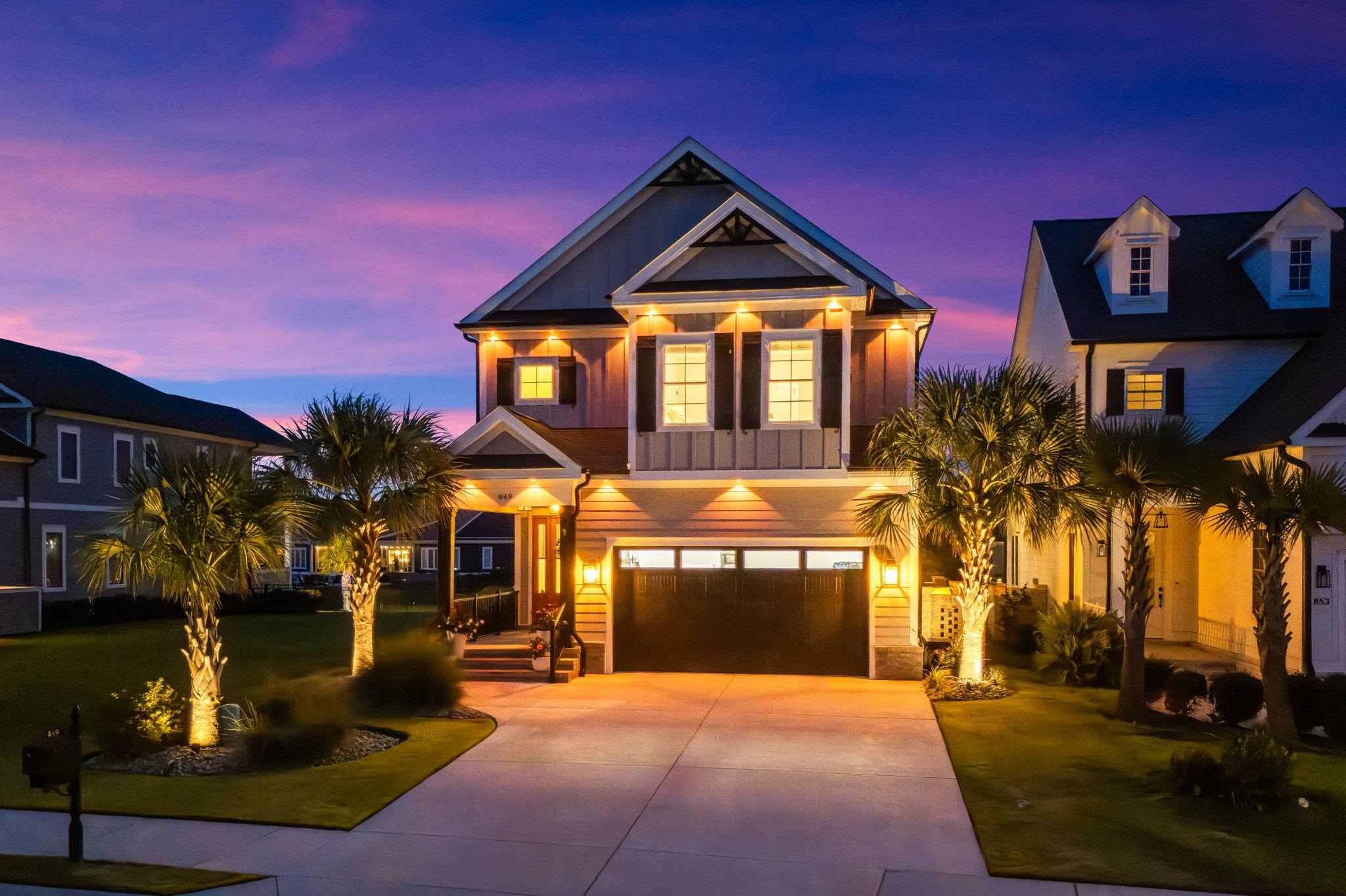 849 Crystal Water Way Property Photo 1
