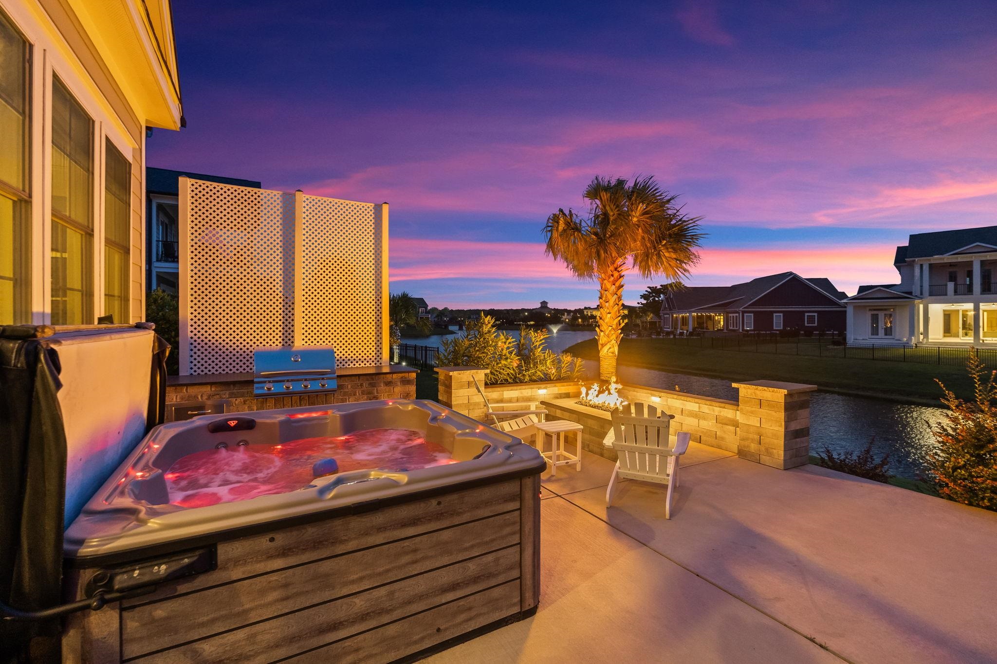 849 Crystal Water Way Property Photo 29