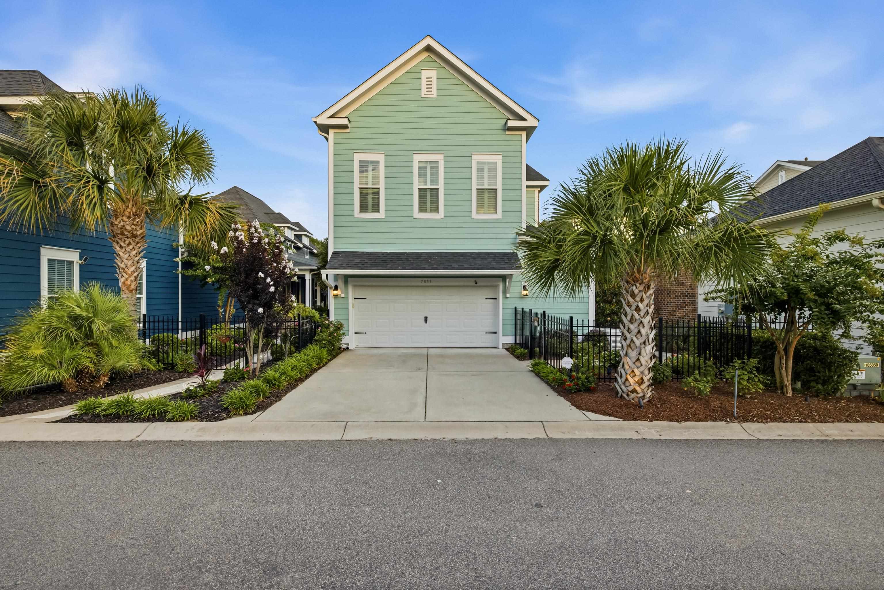 7833 N Ocean Blvd. Property Photo 39