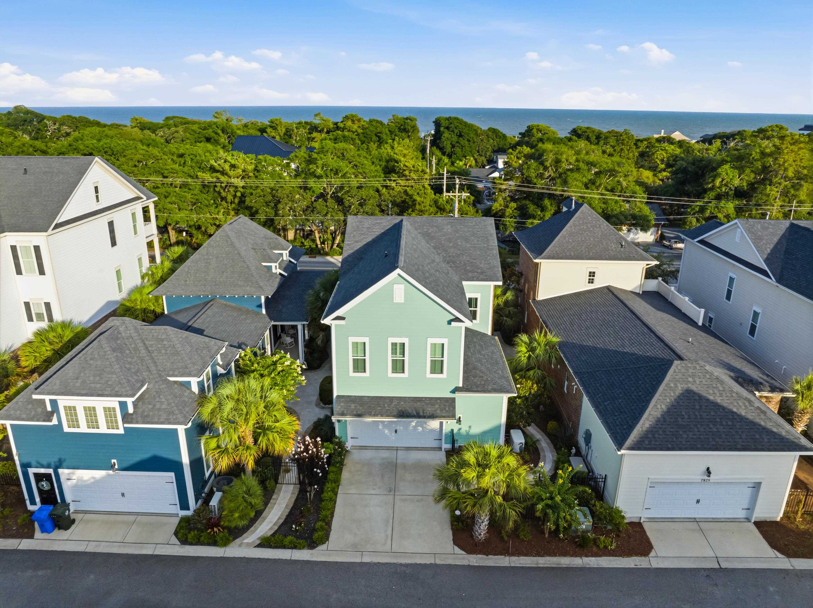7833 N Ocean Blvd. Property Photo 41