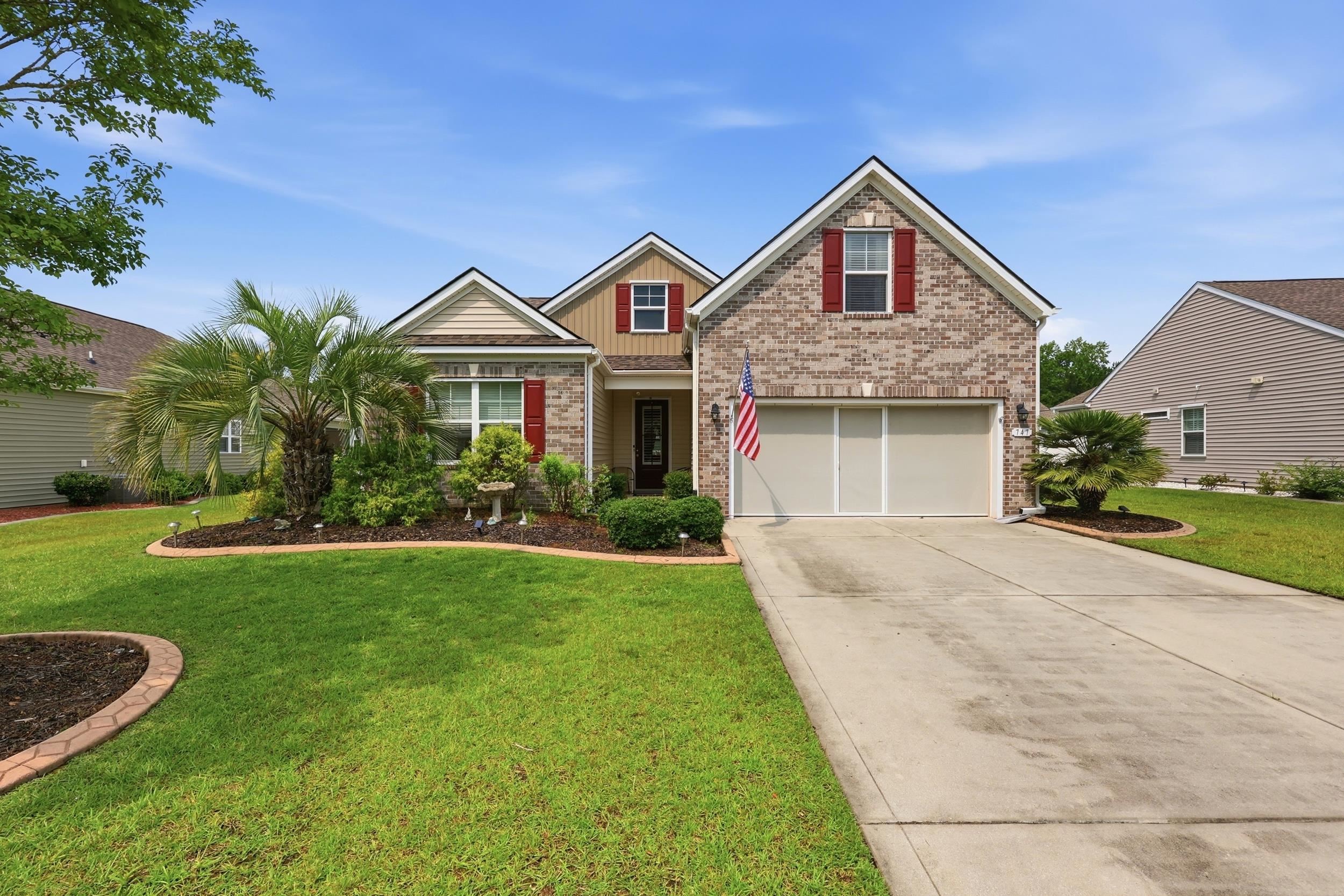 747 Callant Dr. Property Photo 1