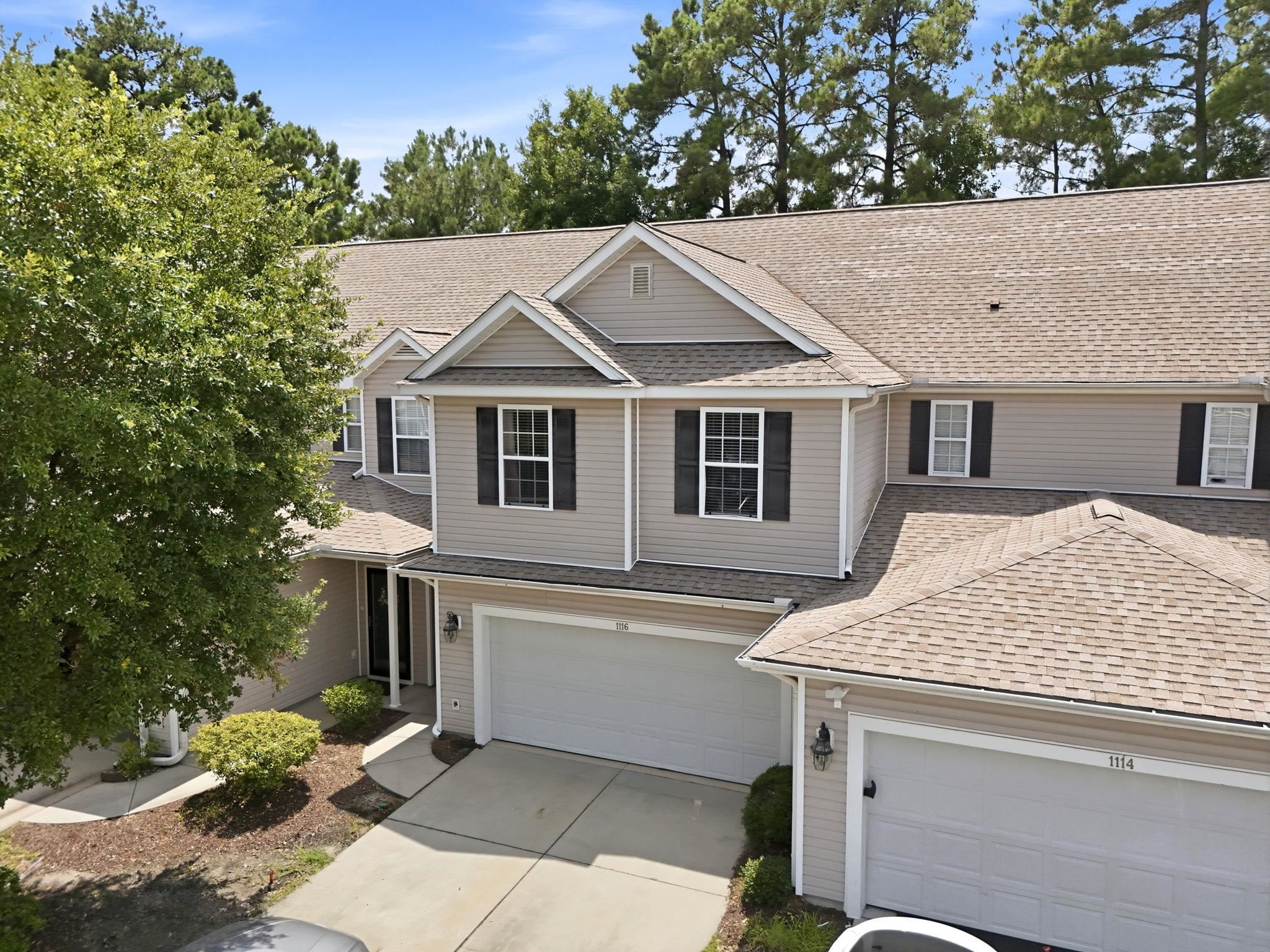 1116 Fairway Ln. Property Photo 1
