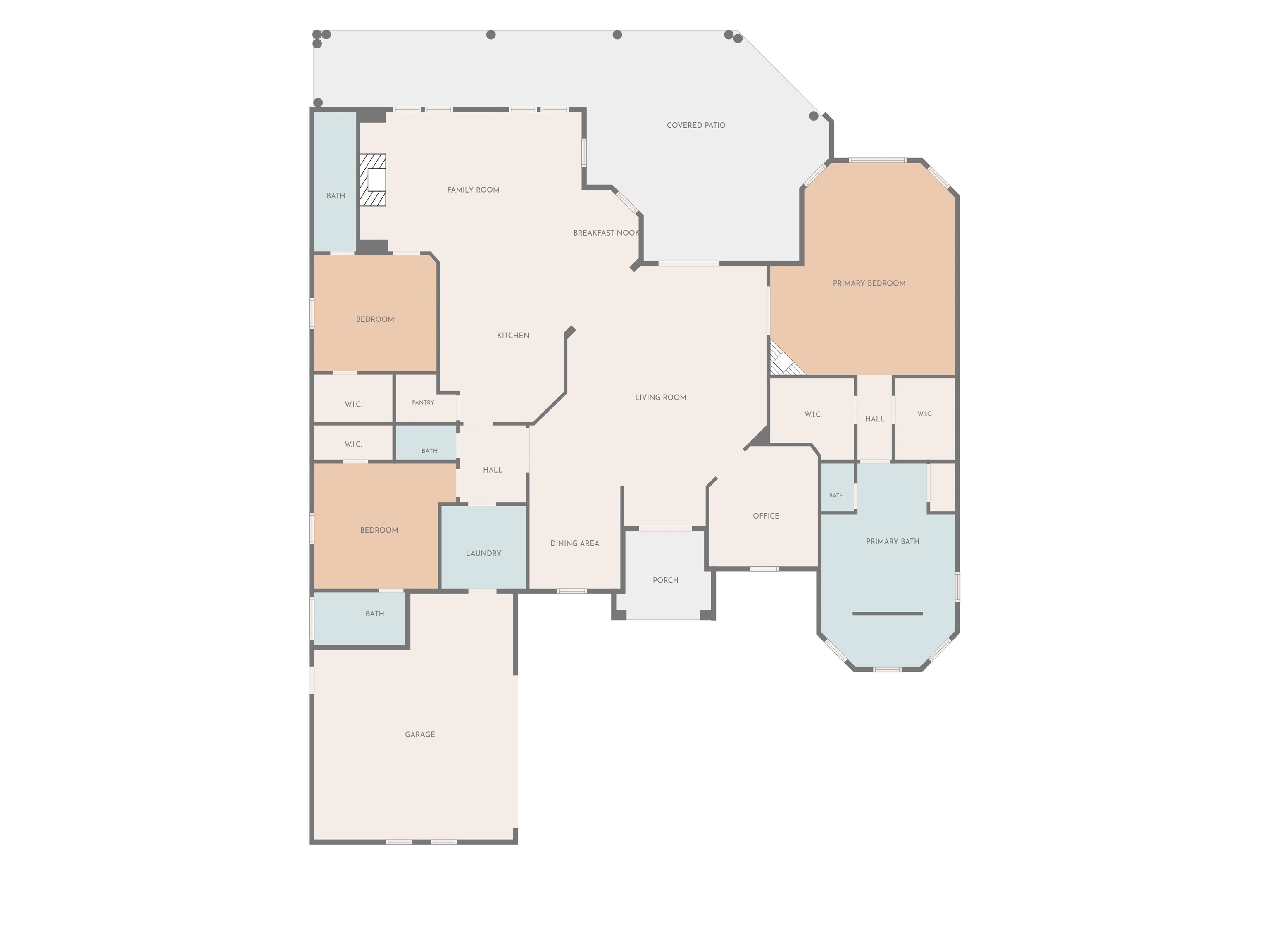 5012 Fiddlers Run Property Photo 7