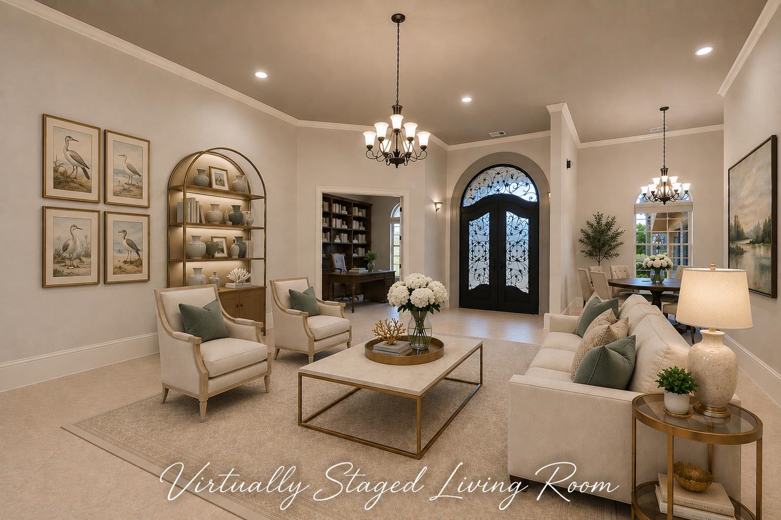 5012 Fiddlers Run Property Photo 8