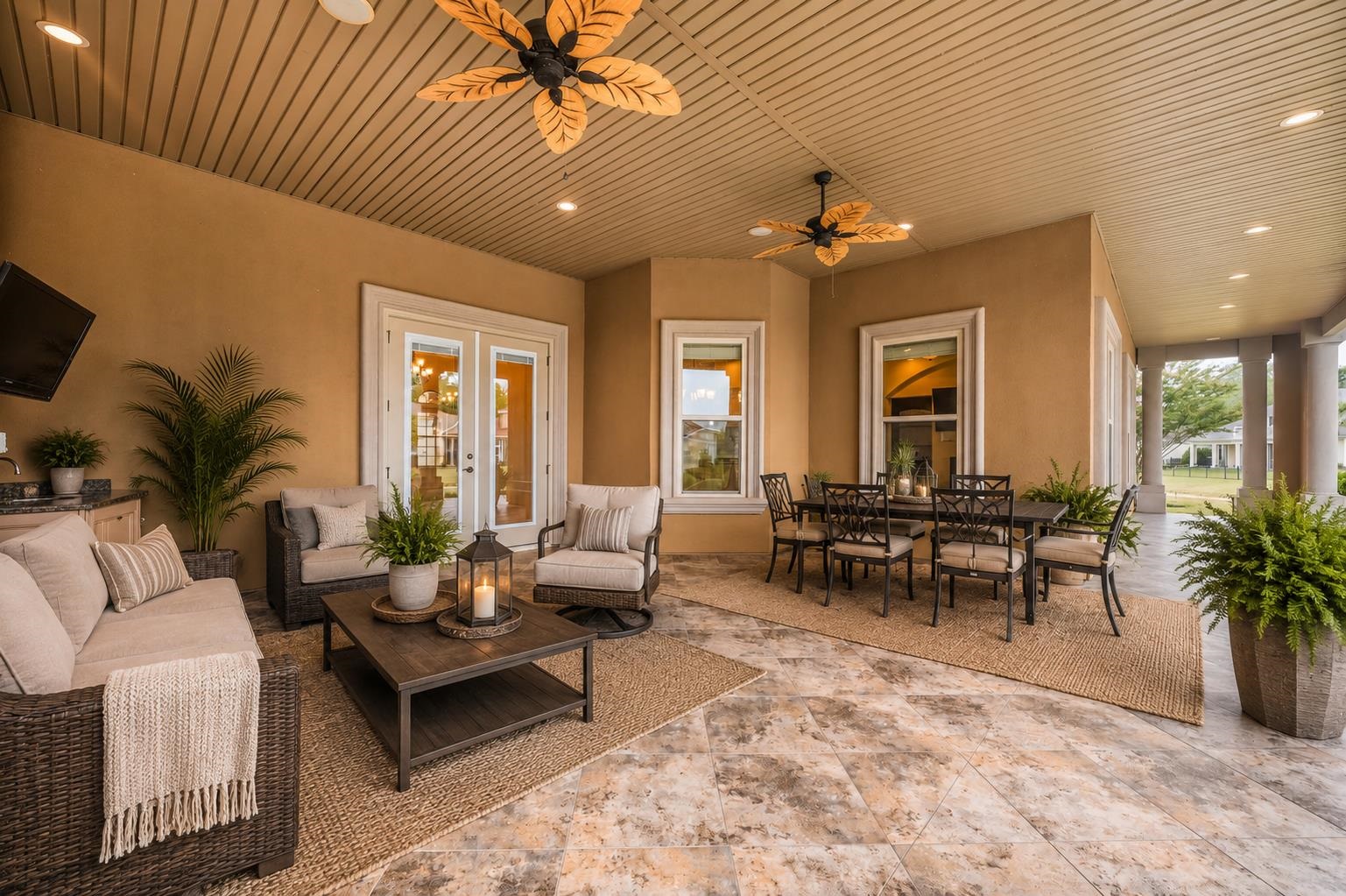 5012 Fiddlers Run Property Photo 42