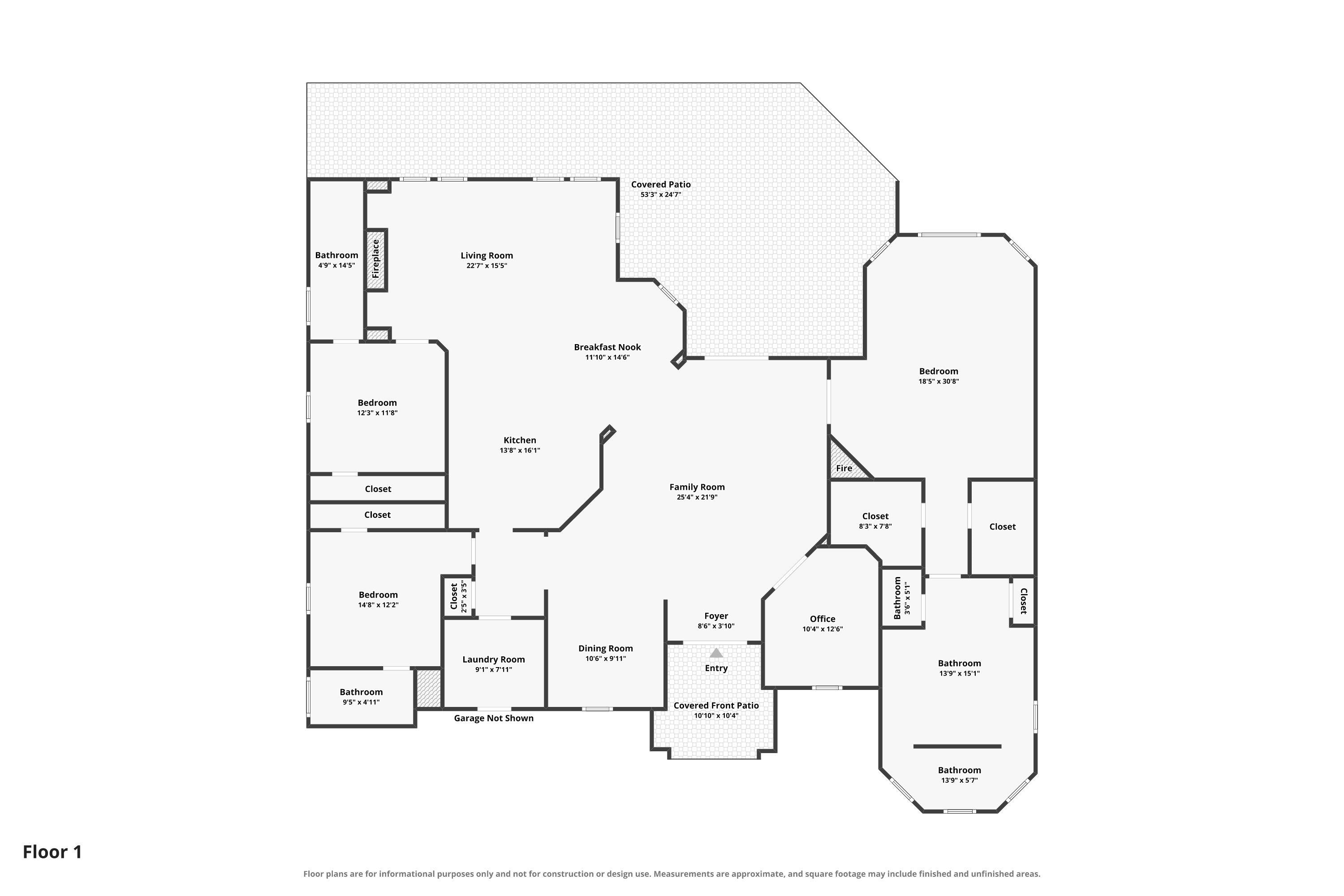 5012 Fiddlers Run Property Photo 54