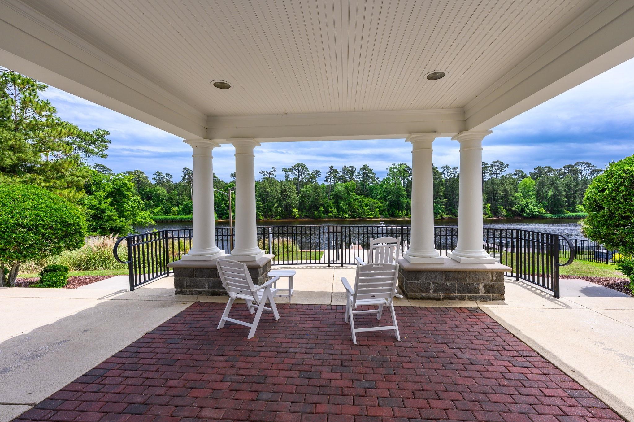 5012 Fiddlers Run Property Photo 62