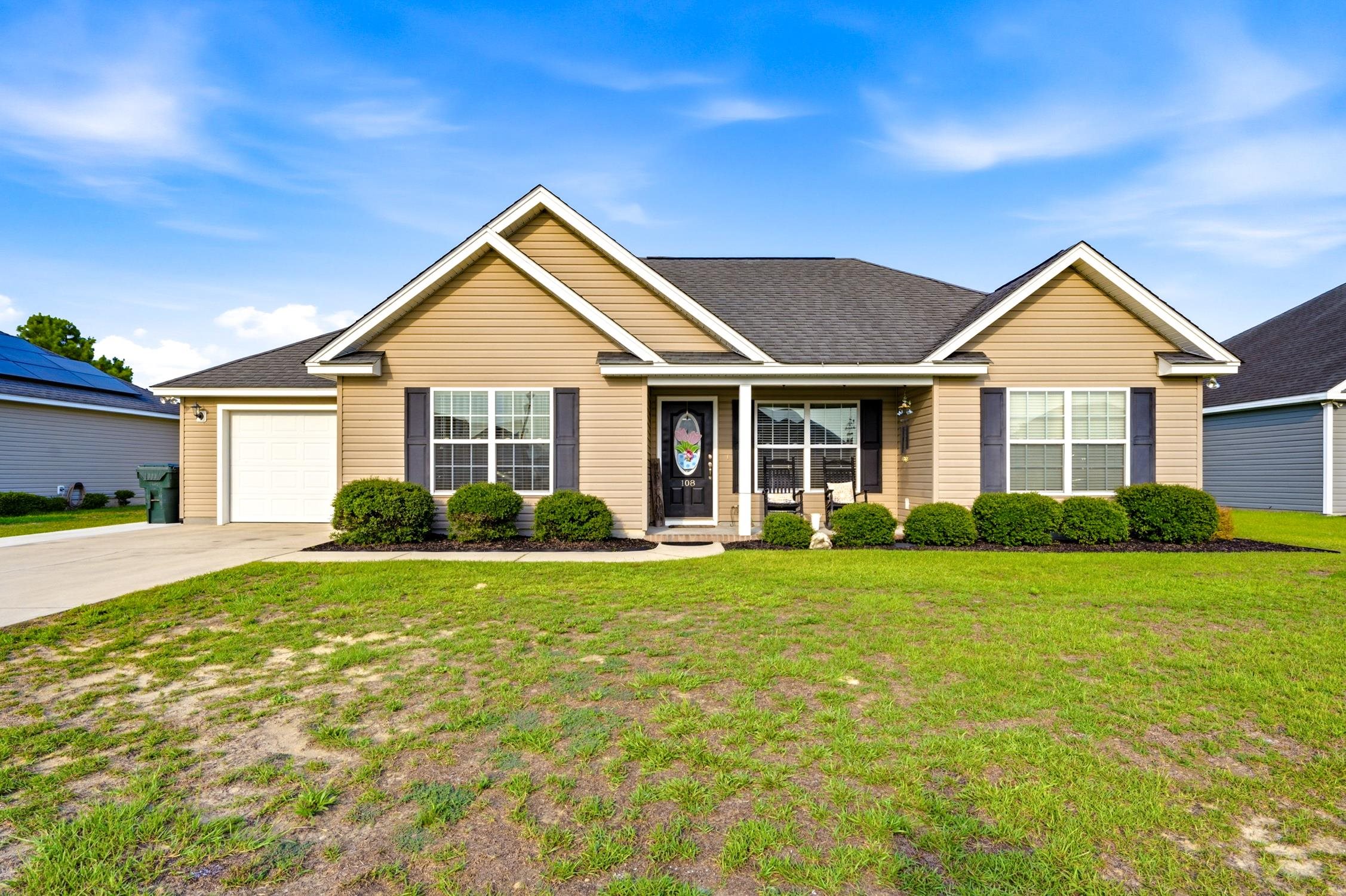 108 Blue Jacket Dr. Property Photo 1