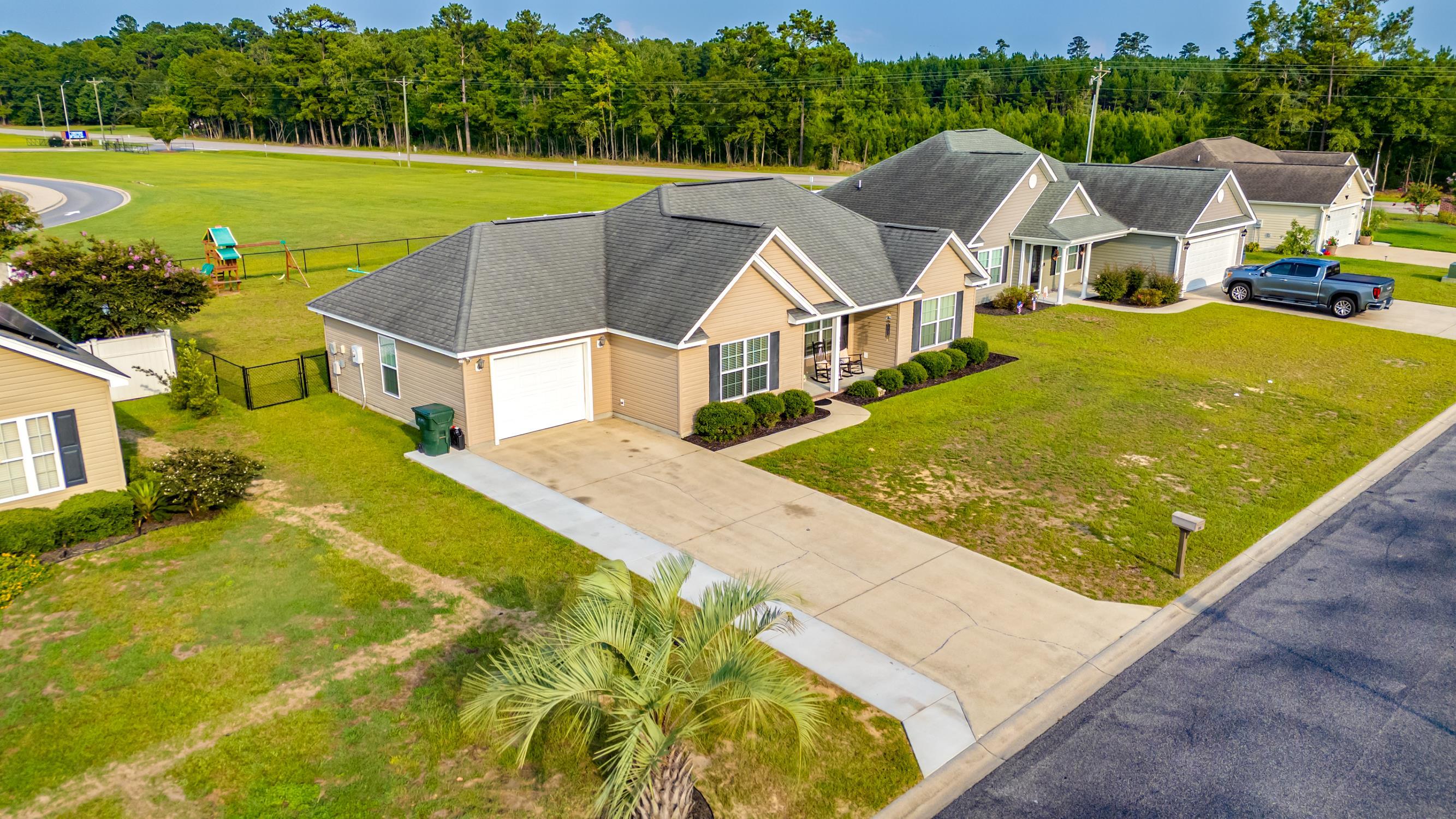 108 Blue Jacket Dr. Property Photo 3